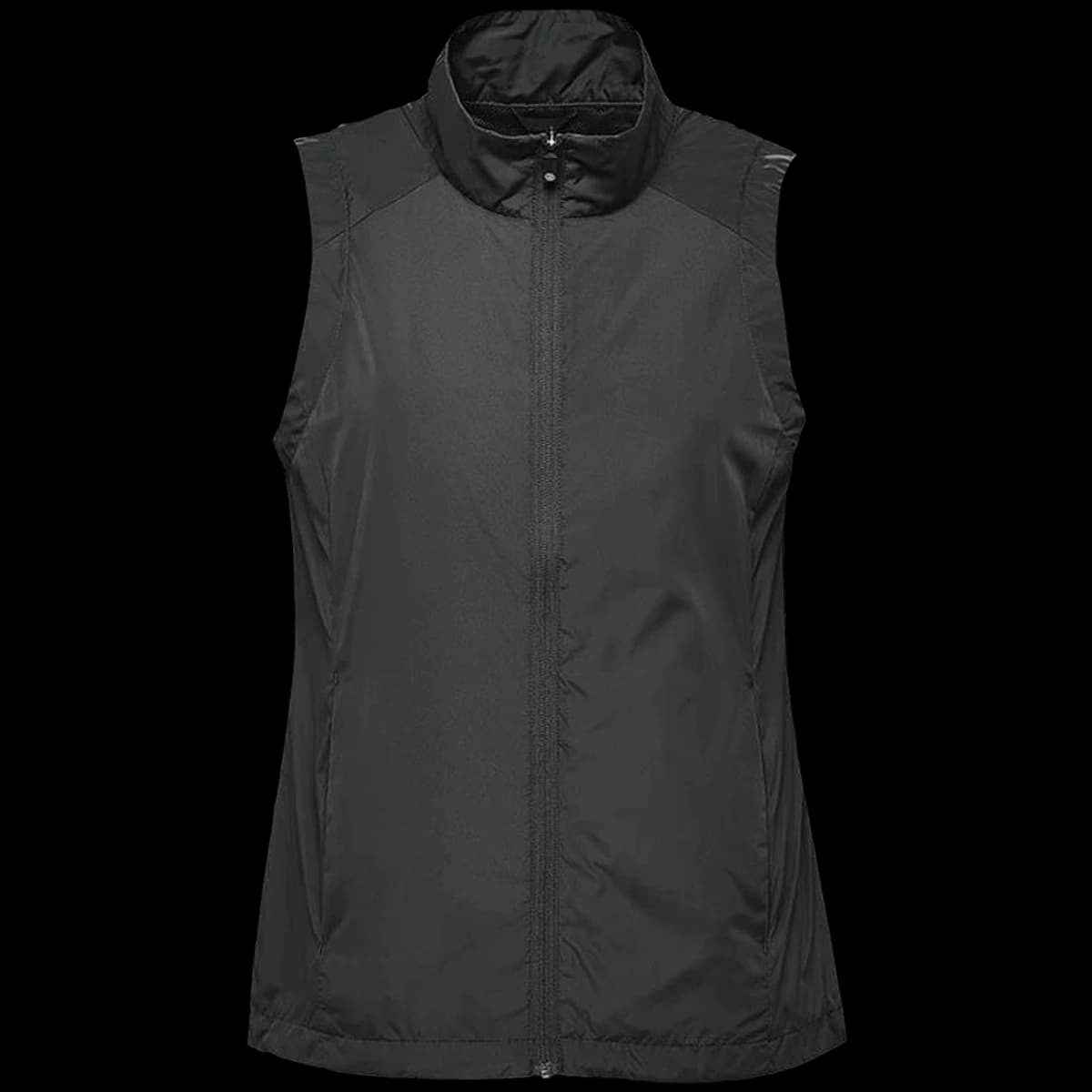 Stormtech Ladies Pacifica Bodywarmer — front
