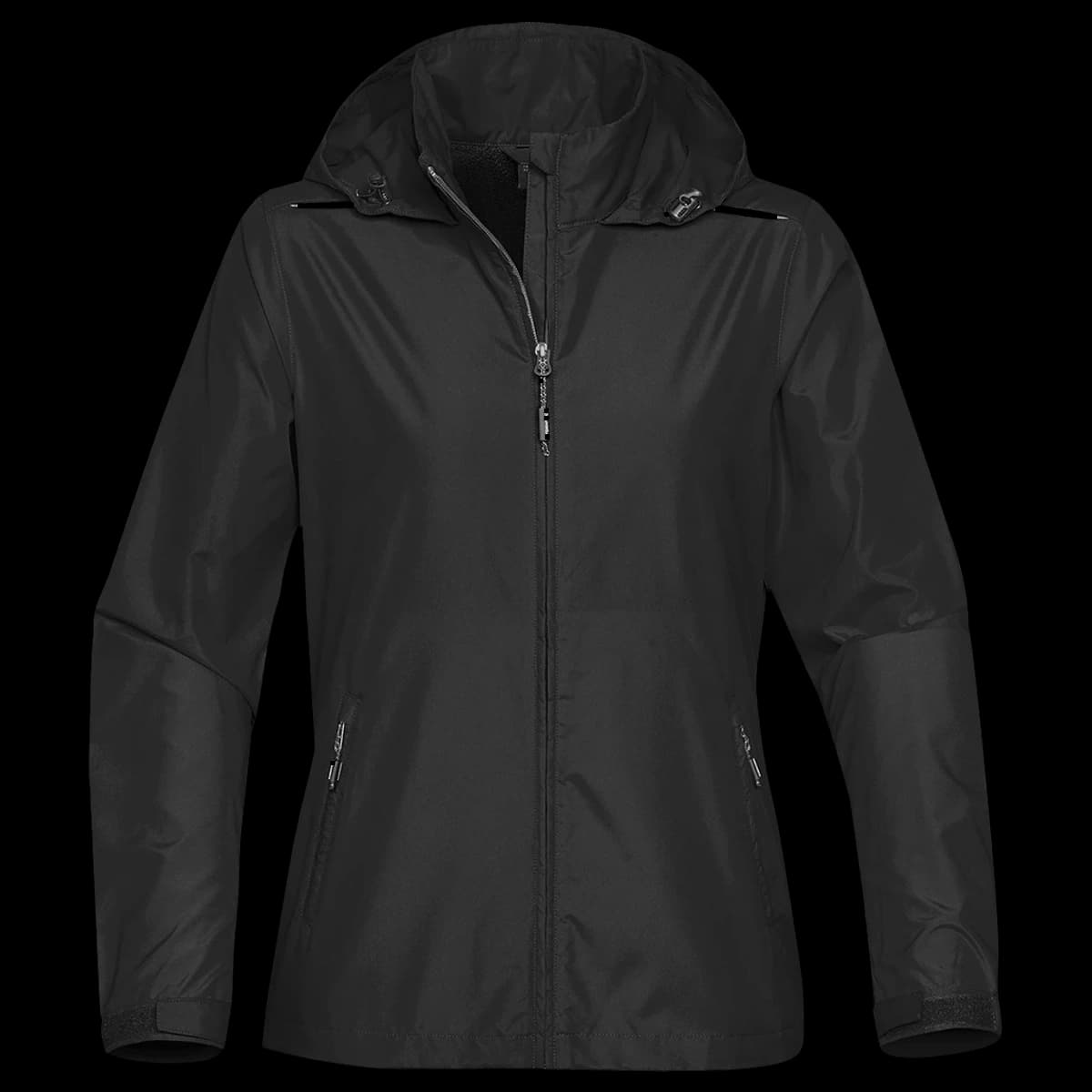 Stormtech Ladies Nautilus Performance Shell Jacket — front