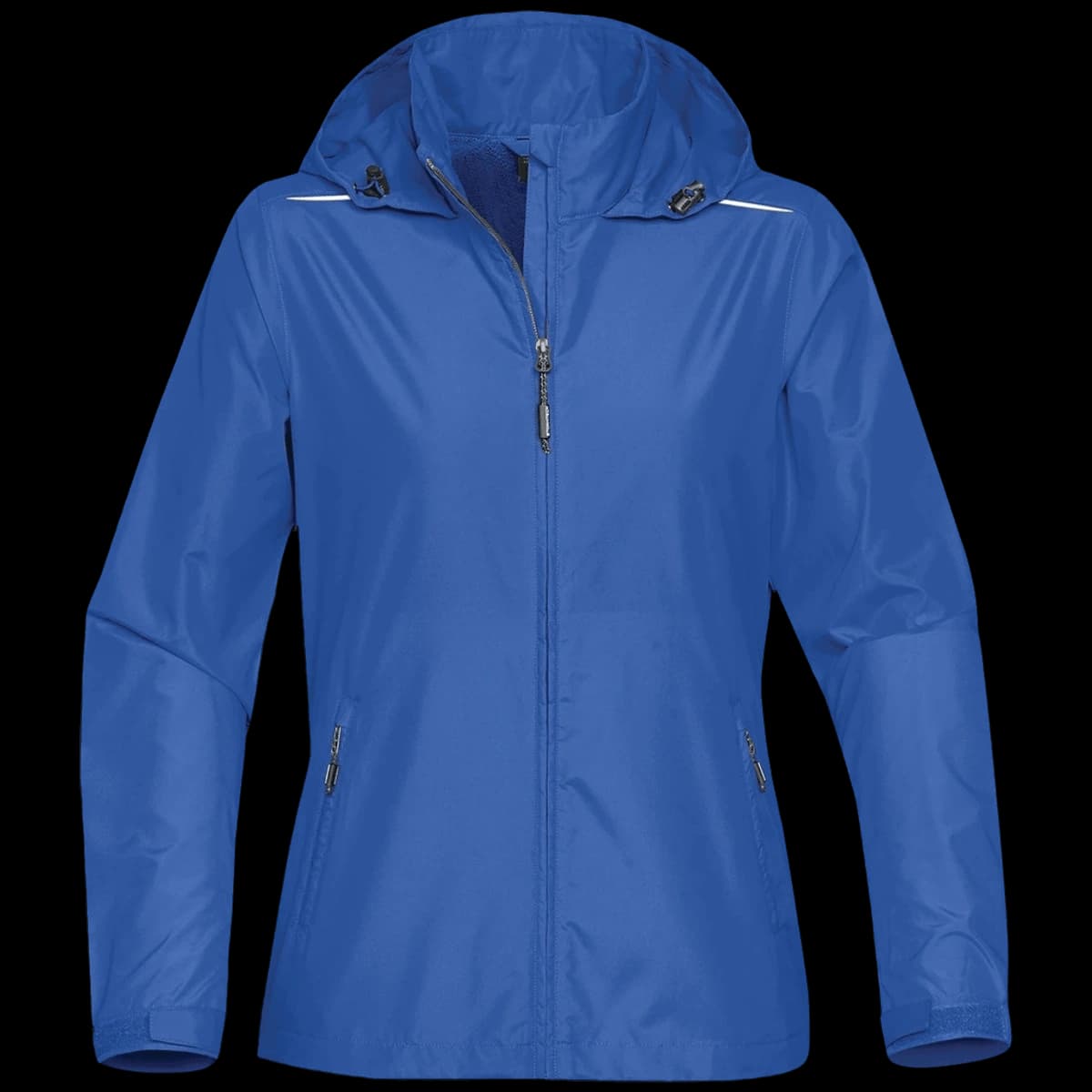 Stormtech Ladies Nautilus Performance Shell Jacket — front