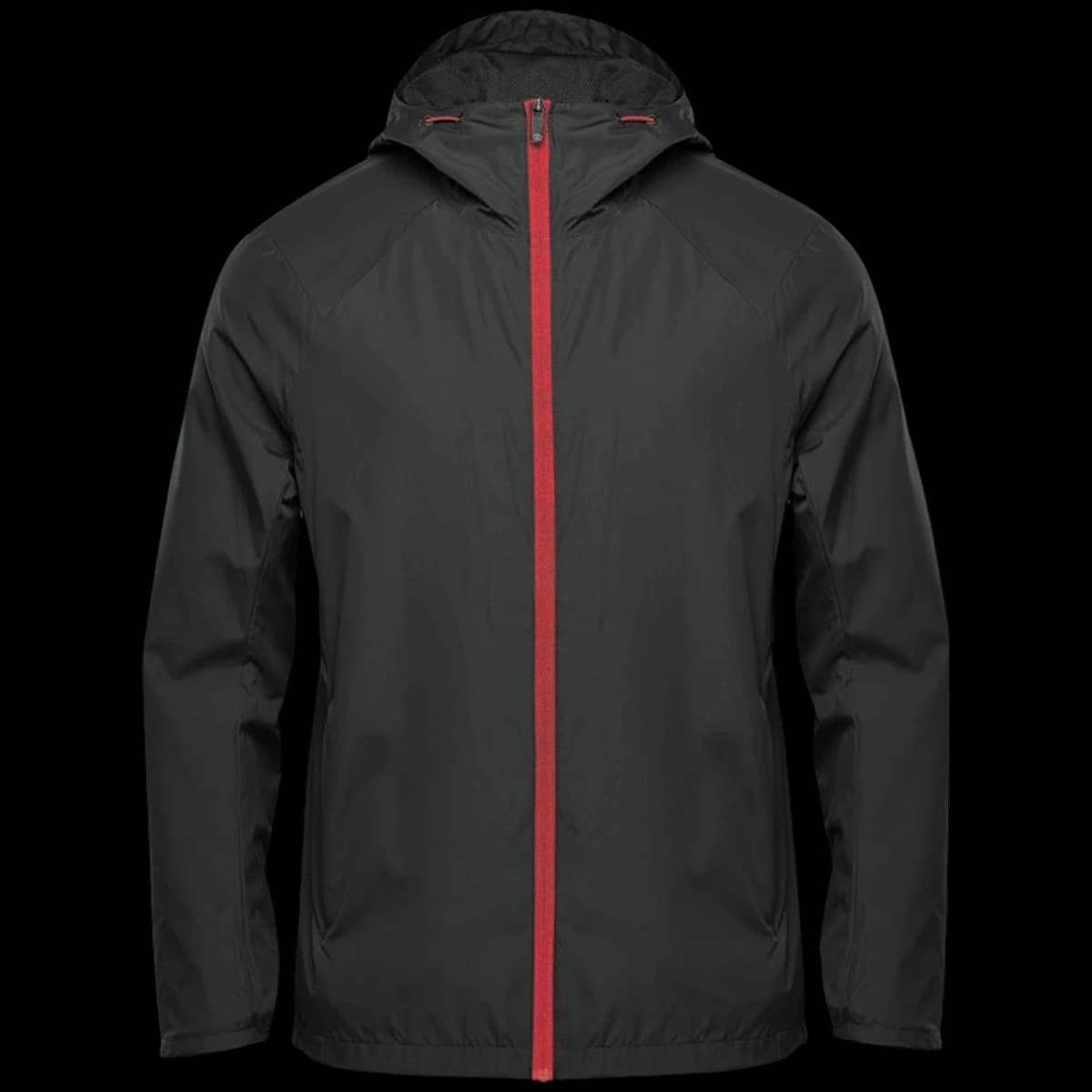 Stormtech Pacifica Wind Jacket — front