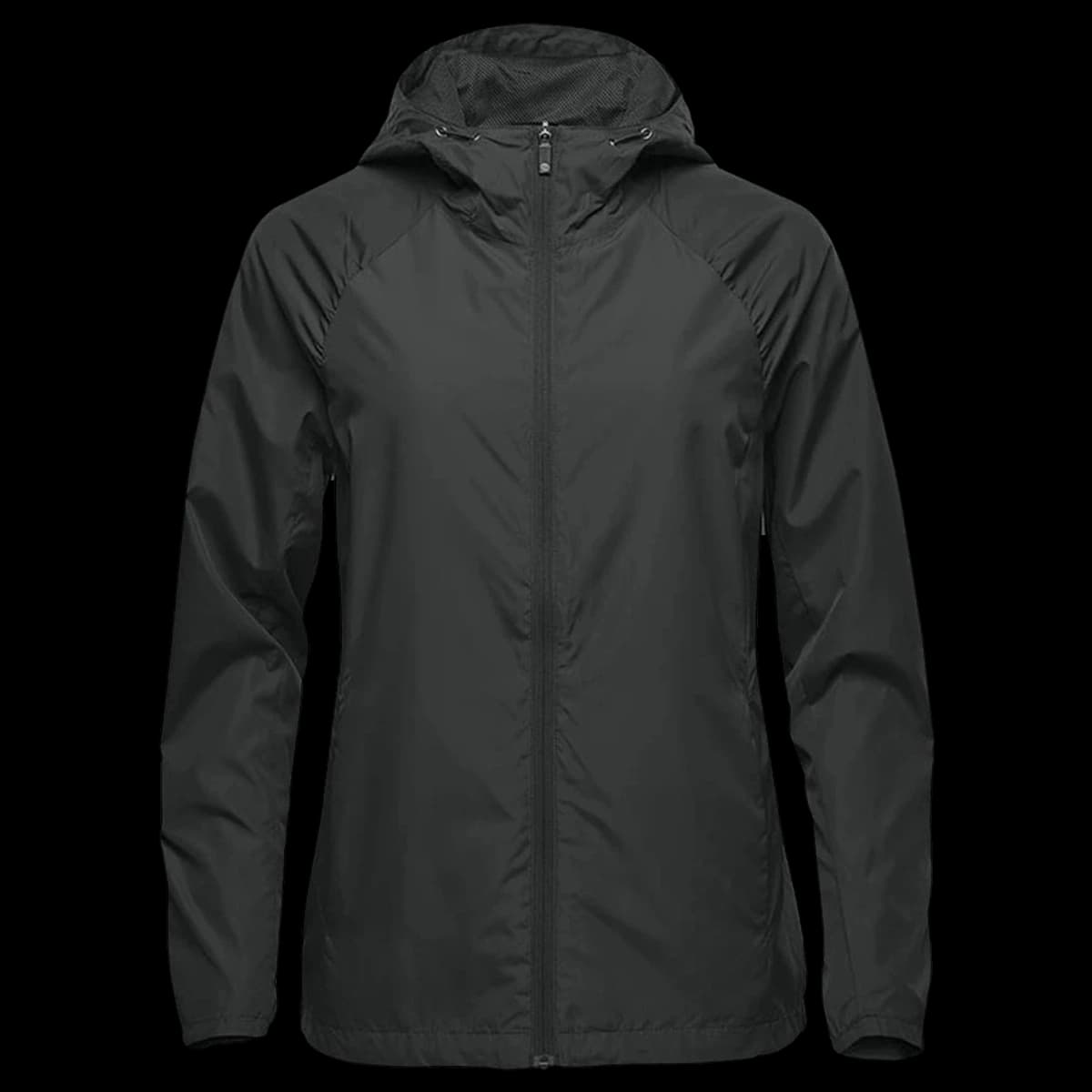 Stormtech Ladies Pacifica Wind Jacket — front
