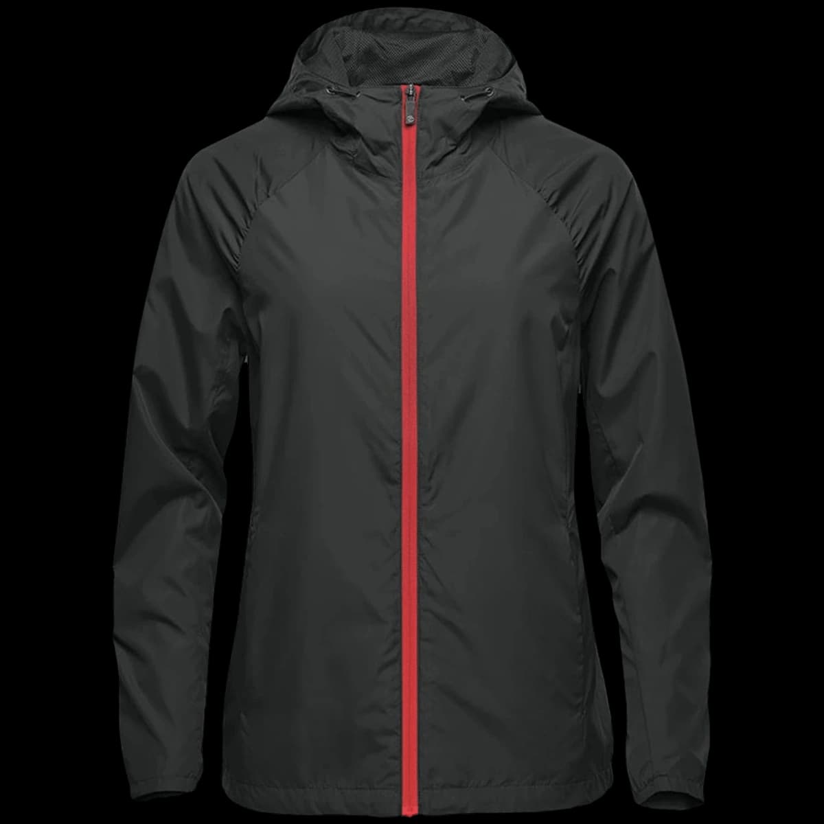 Stormtech Ladies Pacifica Wind Jacket — front