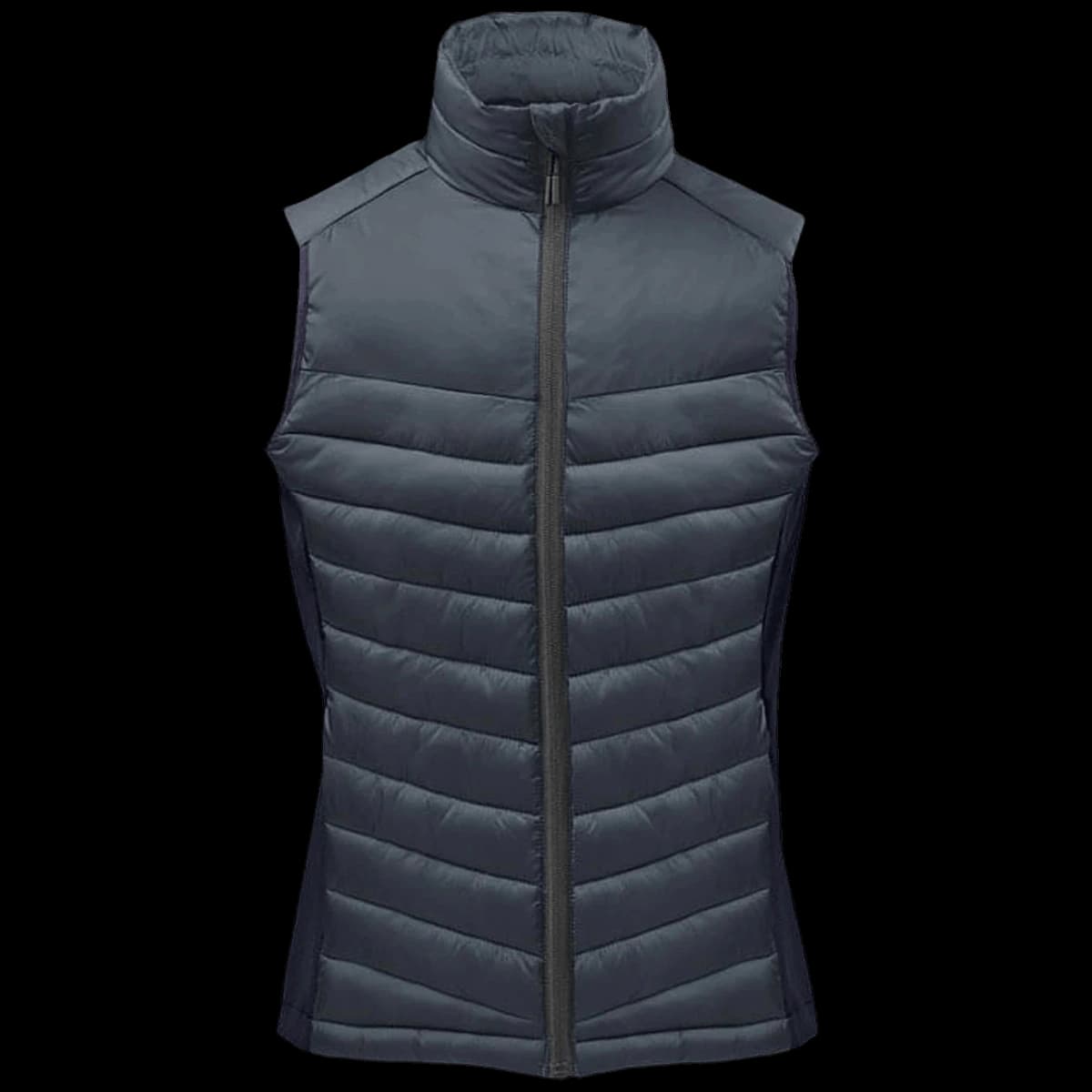 Stormtech Ladies Montserrat Thermal Bodywarmer — front