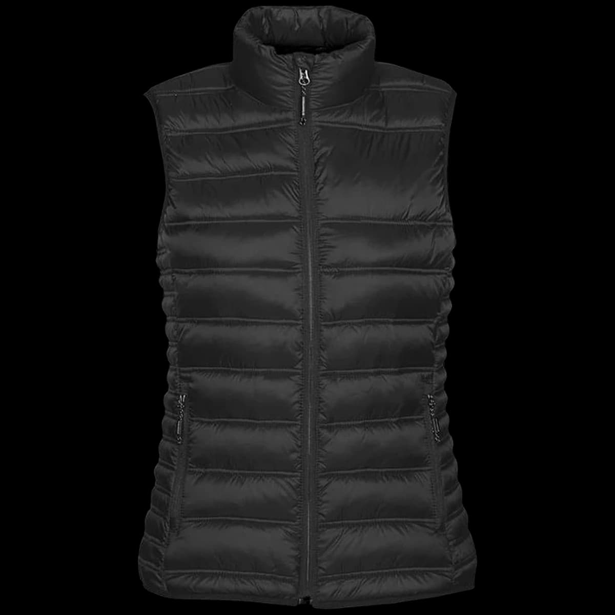 Stormtech Ladies Basecamp Thermal Bodywarmer — front