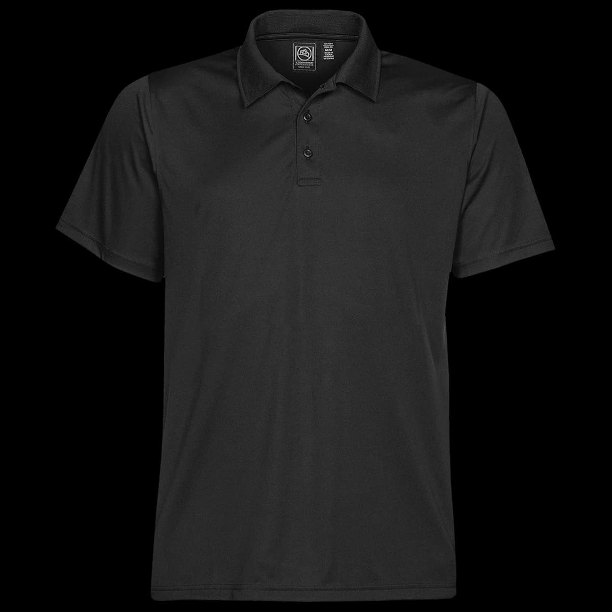 Stormtech Eclipse H2X-DRY® Piqué Polo Shirt — front