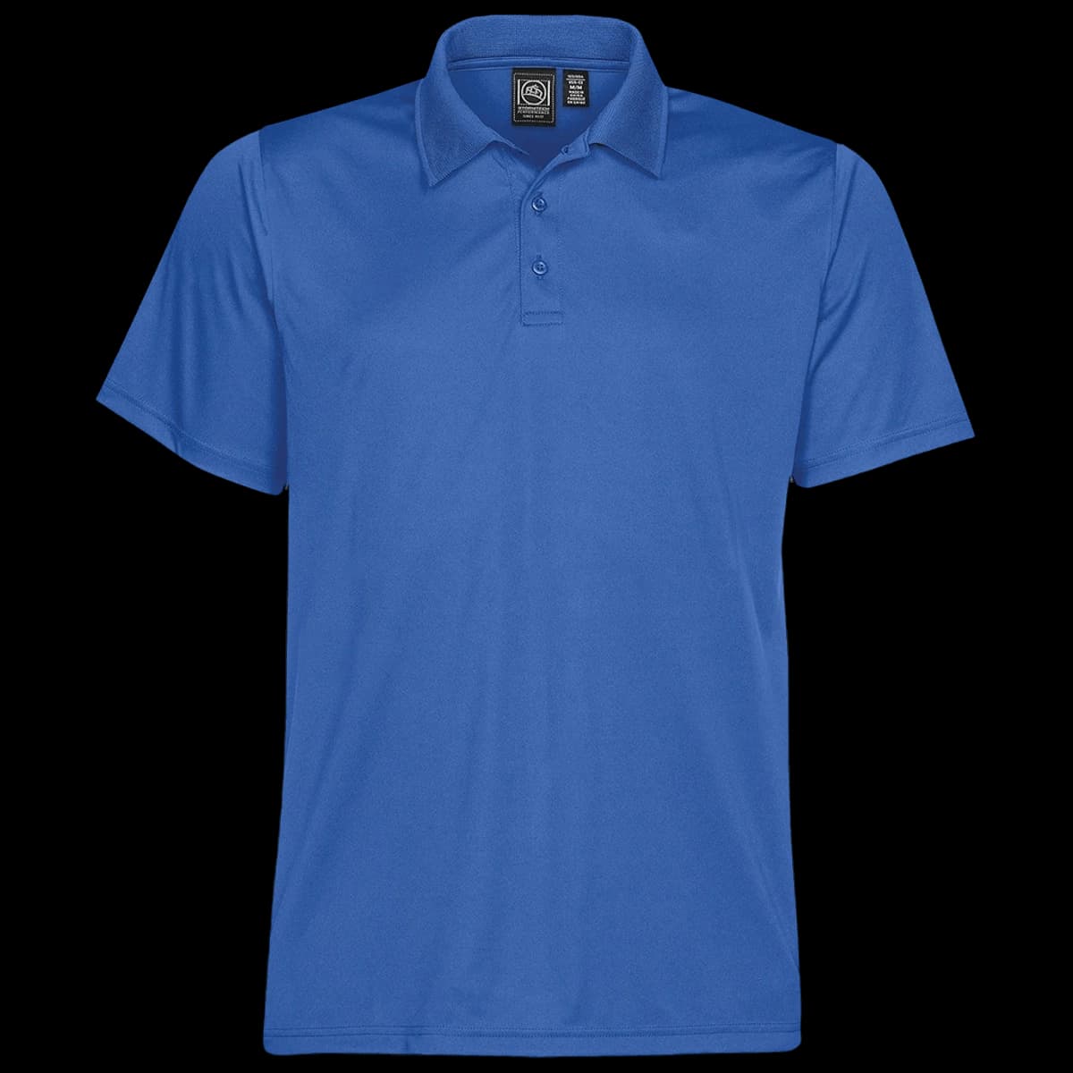 Stormtech Eclipse H2X-DRY® Piqué Polo Shirt — front