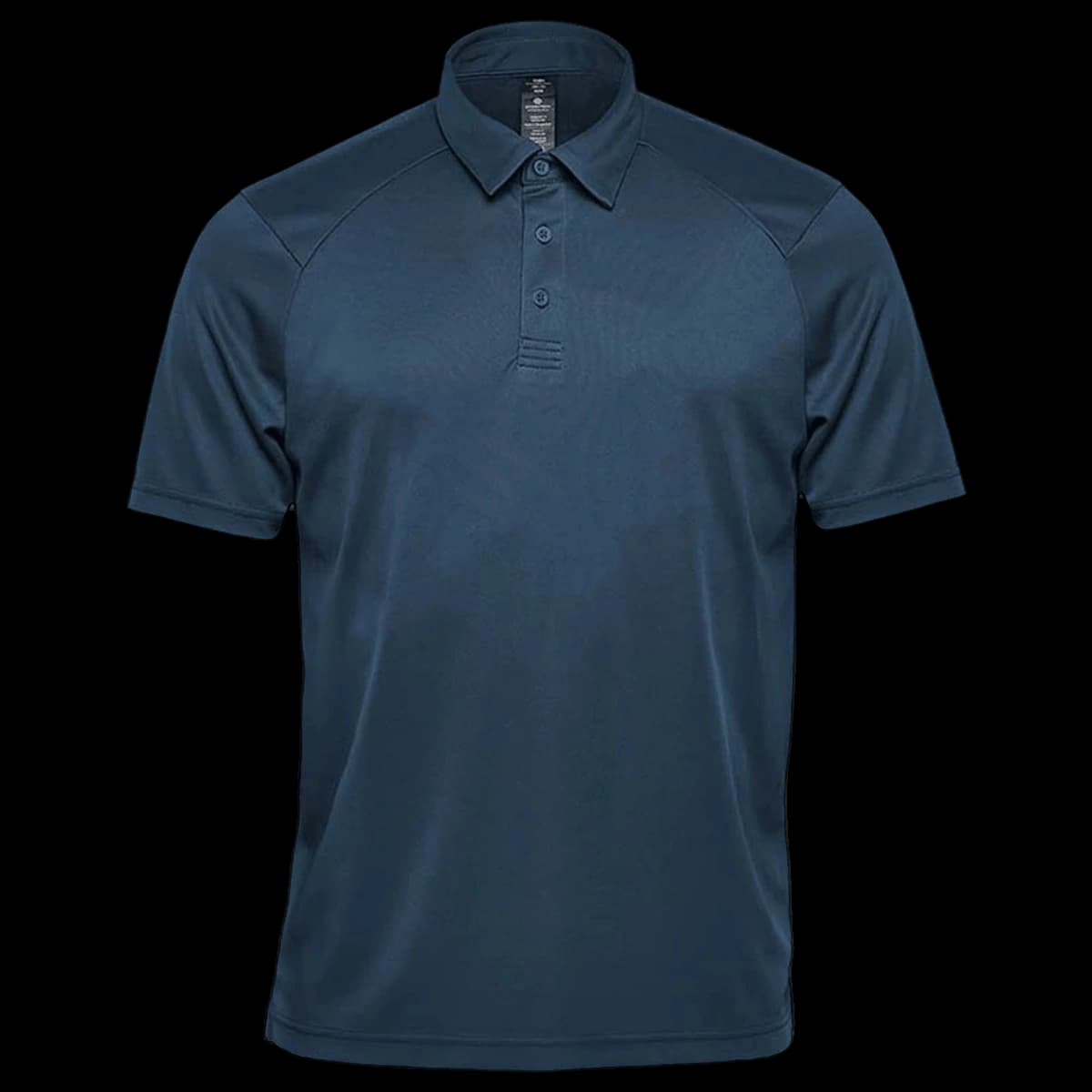 Stormtech Milano Sports Polo Shirt — front