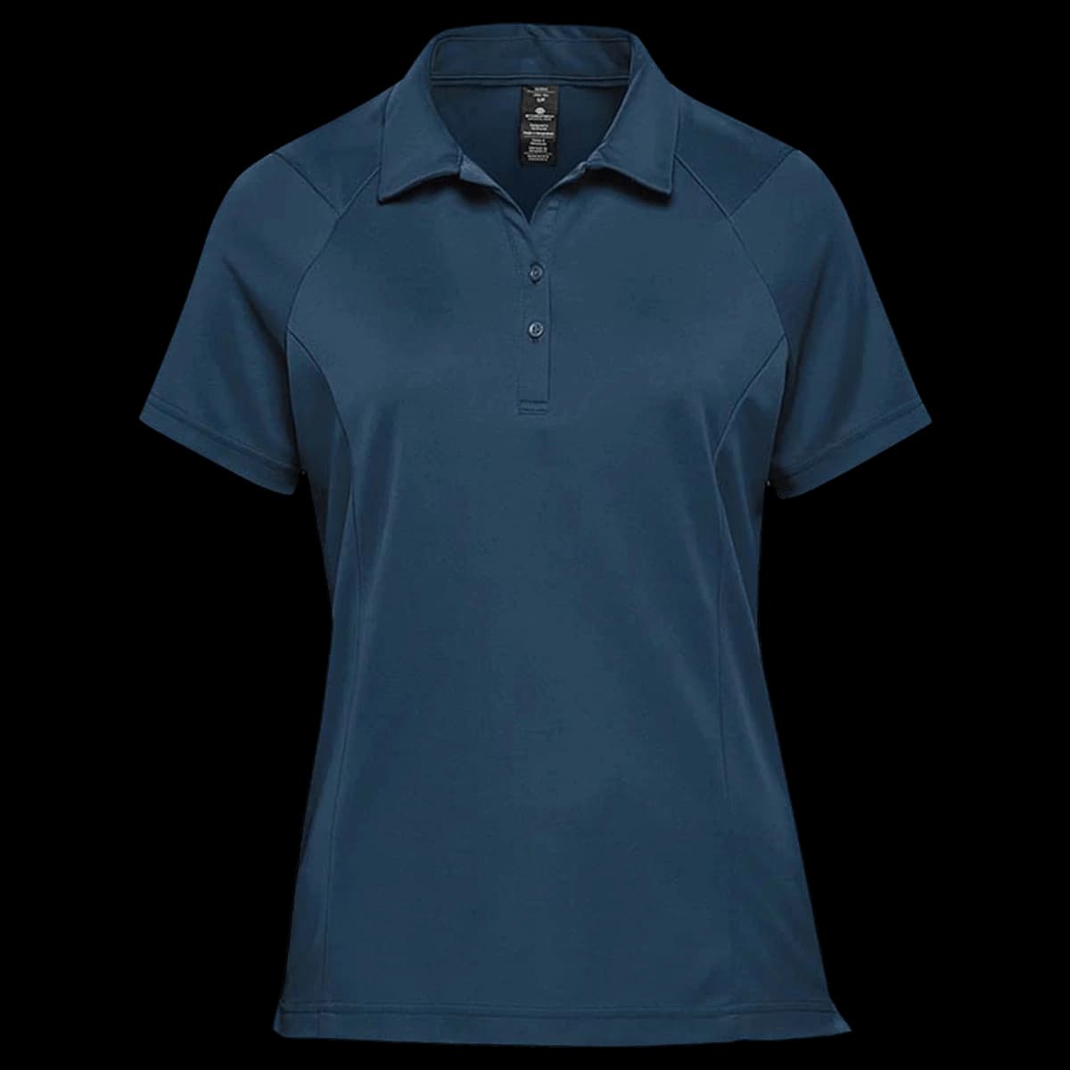 Stormtech Ladies Milano Sports Polo Shirt — front