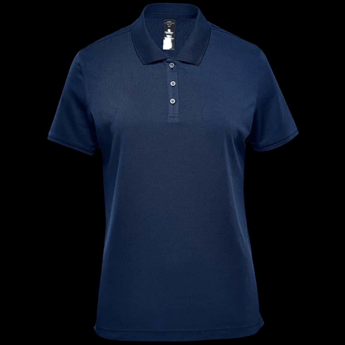 Stormtech Ladies Sirocco Sports Polo Shirt — front