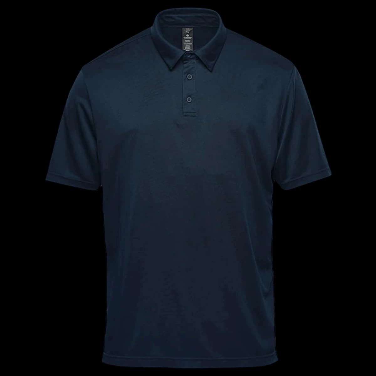 Stormtech Treeline Performance Polo Shirt — front