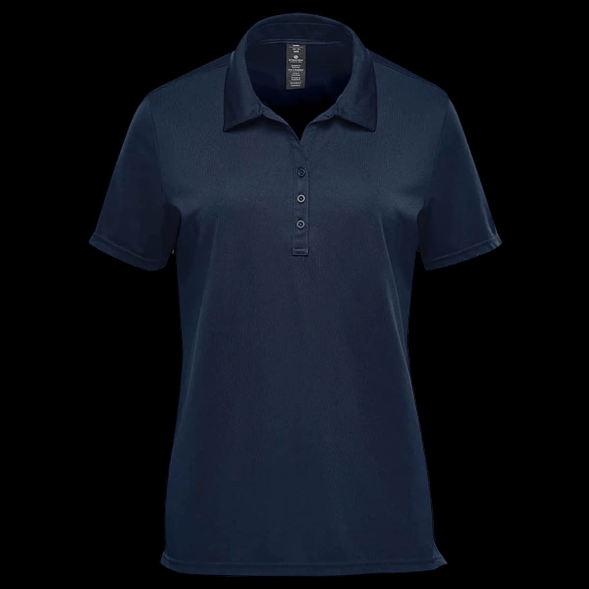 Stormtech Ladies Treeline Performance Polo Shirt — front