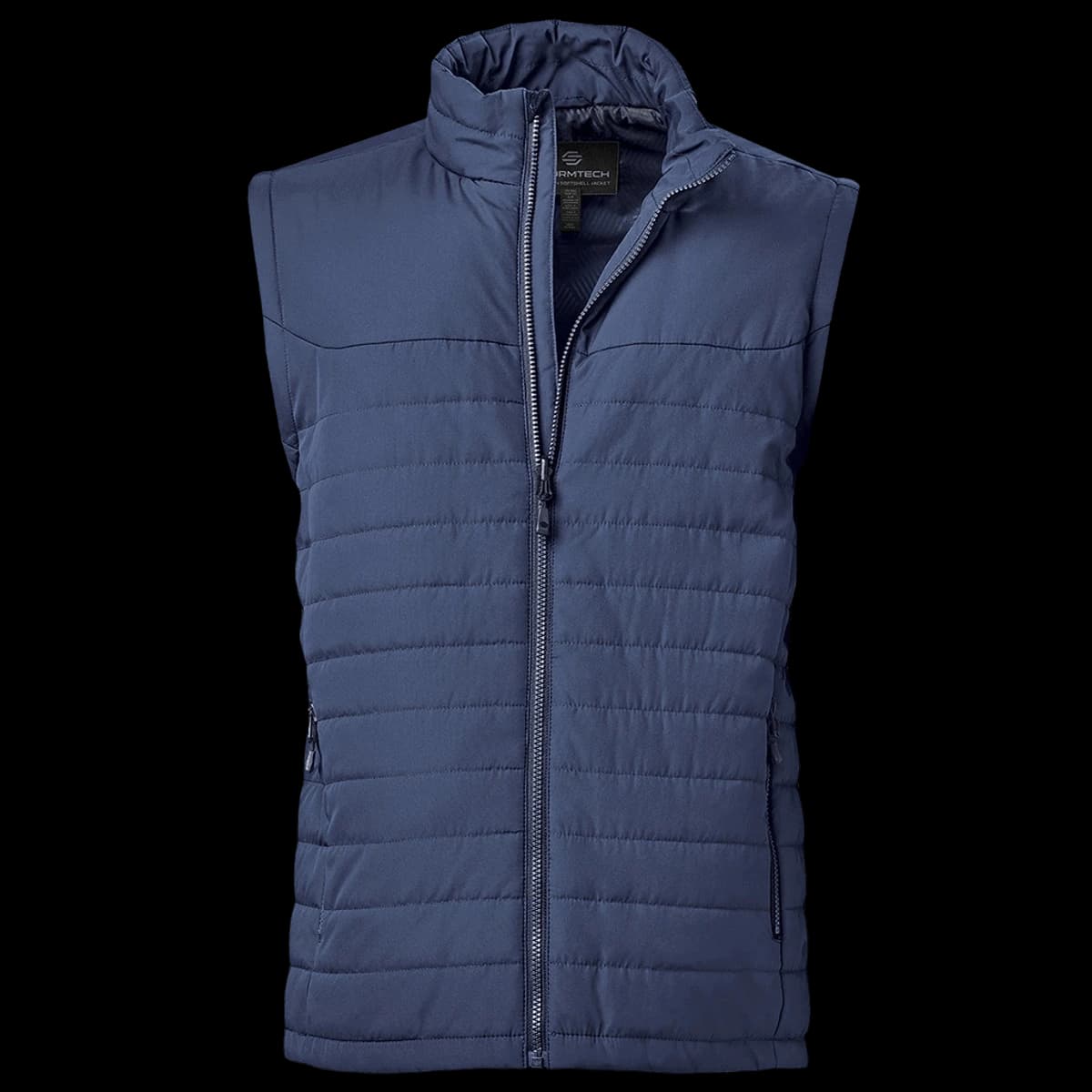 Stormtech Fairbanks 5-in-1 System Jacket — front