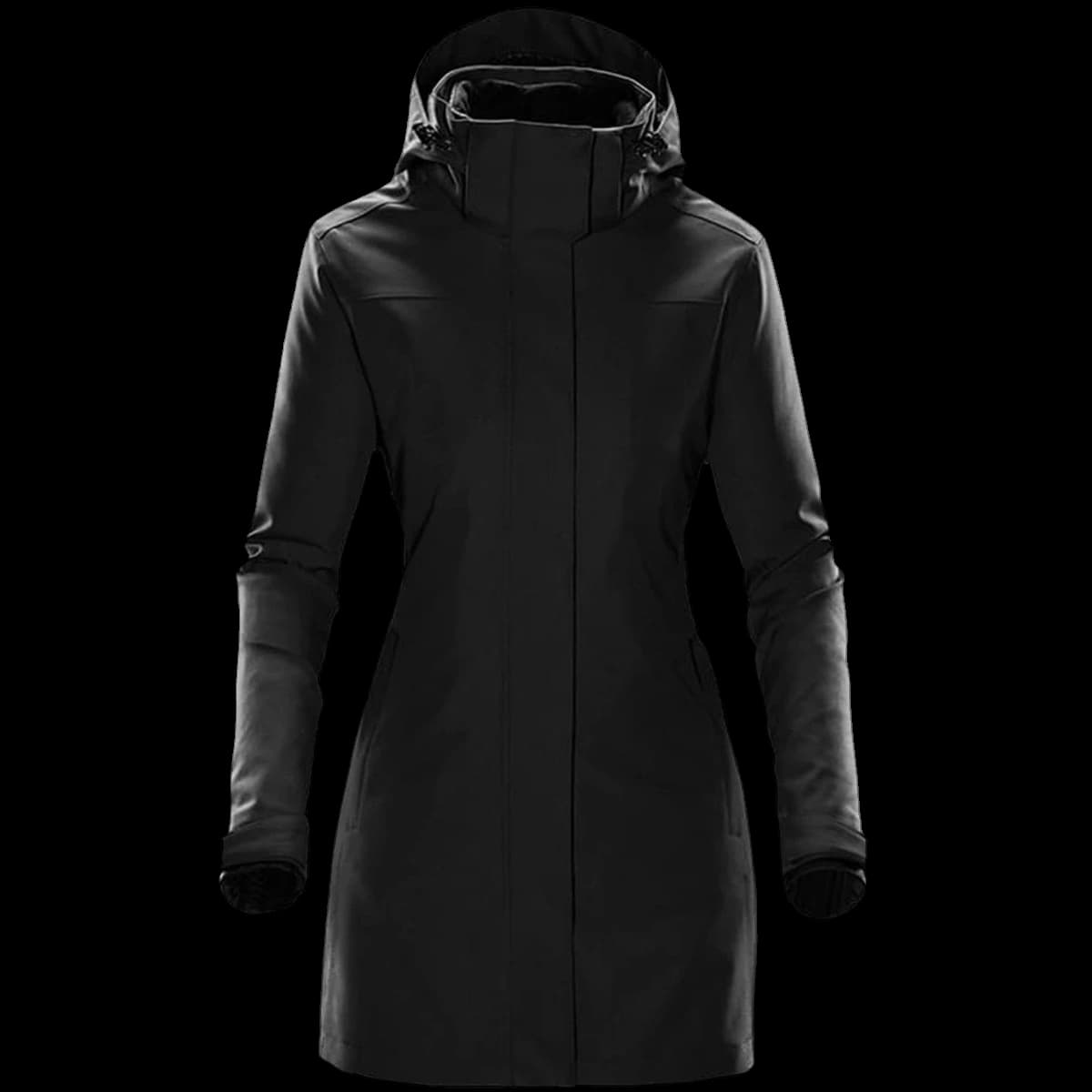 Stormtech Ladies Avalante System 3-in-1 Jacket — front