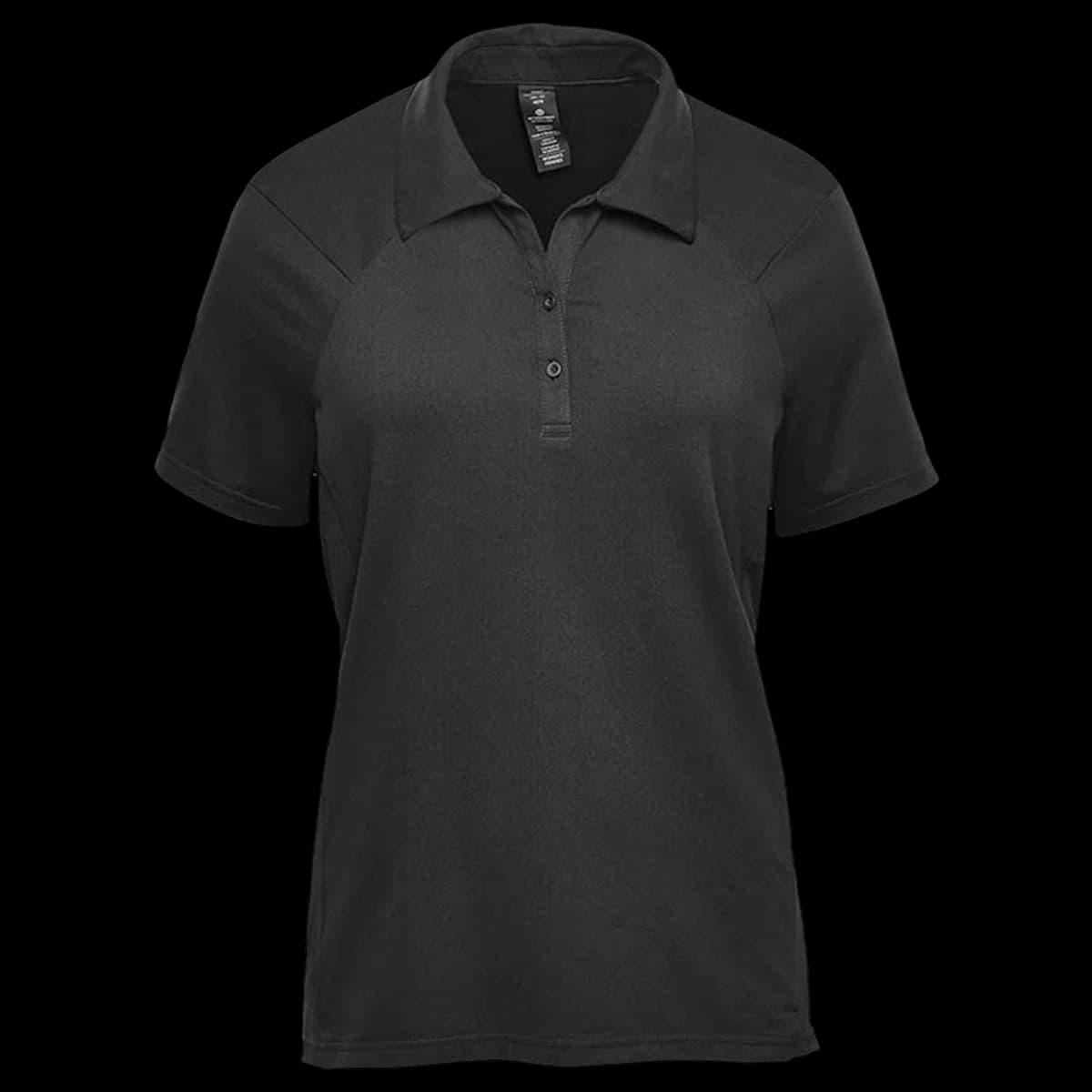 Stormtech Ladies Camino Performance Polo Shirt — front