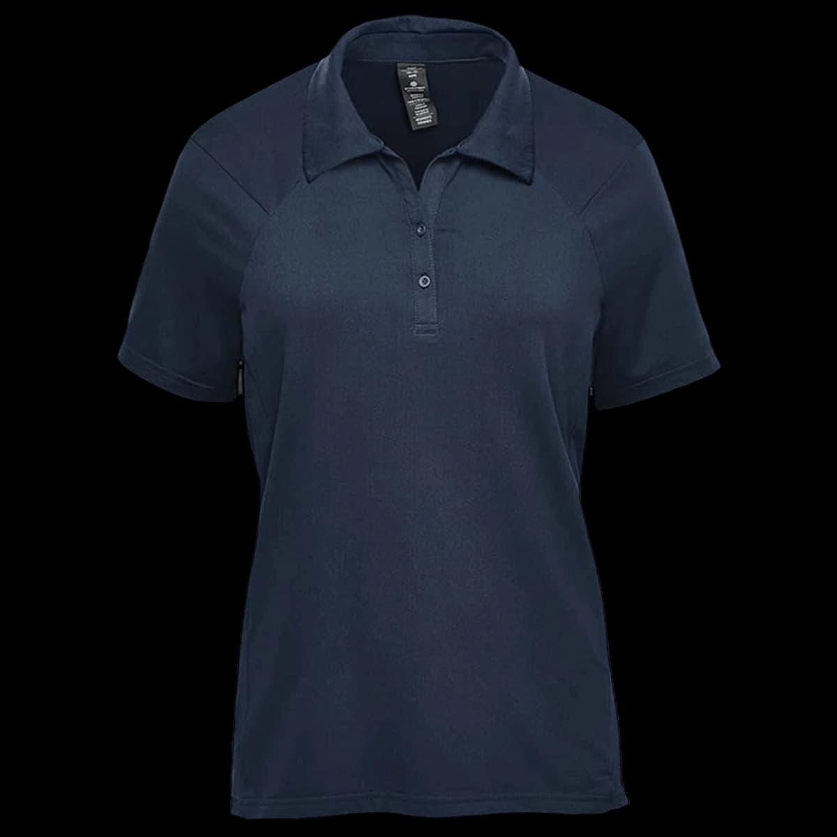 Stormtech Ladies Camino Performance Polo Shirt — front