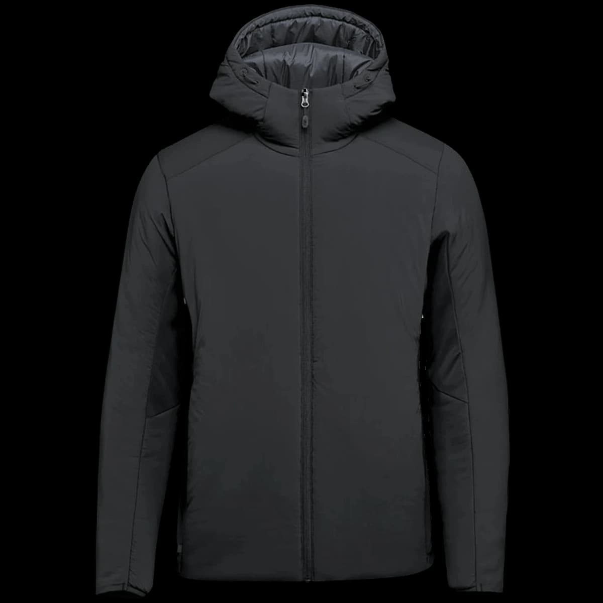Stormtech Cascadia Thermal Jacket — front