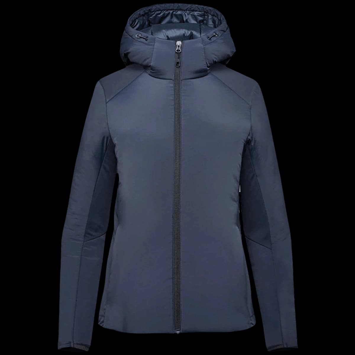 Stormtech Ladies Cascadia Thermal Jacket — front