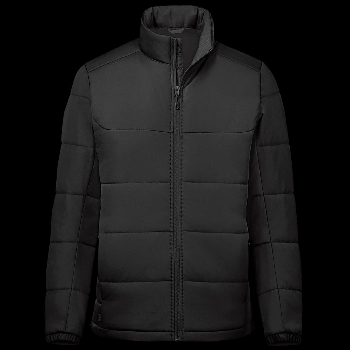 Stormtech Sierra Thermal Jacket — front