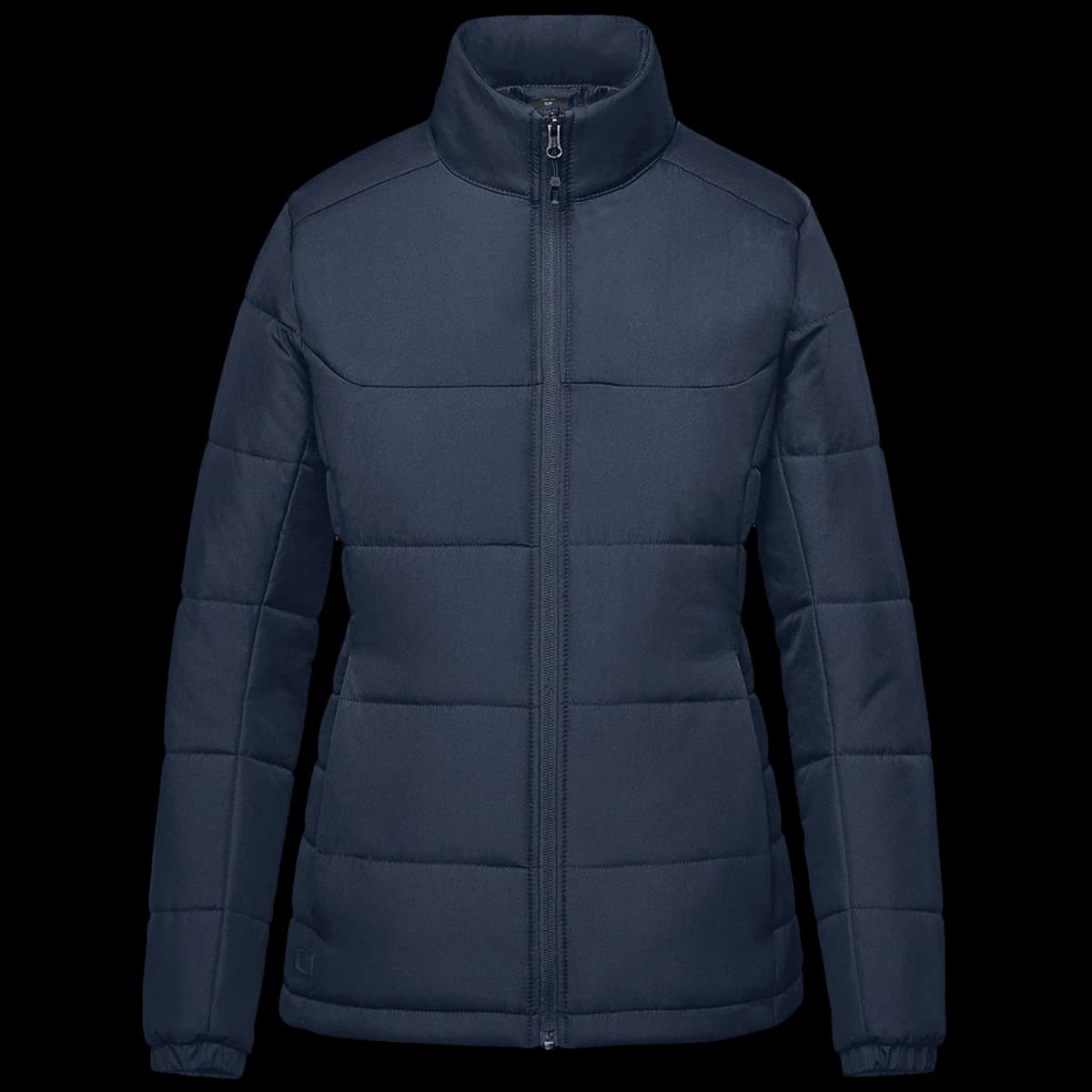 Stormtech Ladies Sierra Thermal Jacket — front