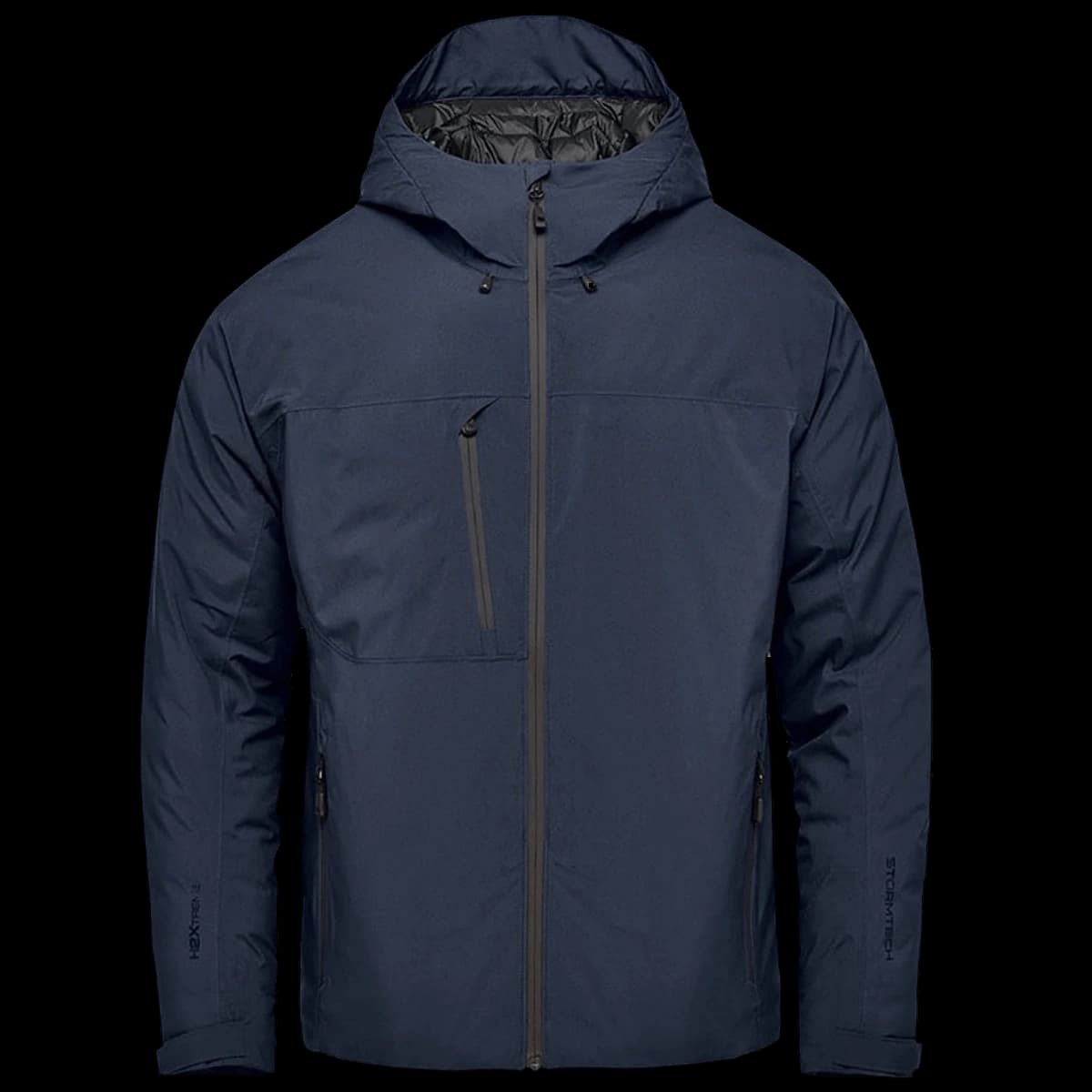 Stormtech Nostromo Thermal Shell Jacket — front