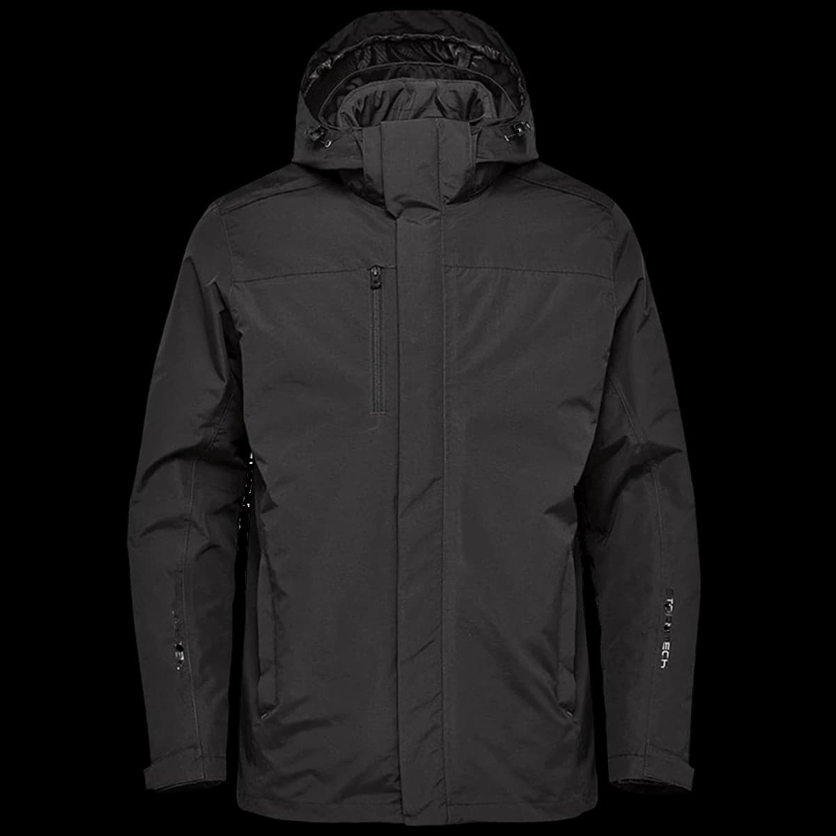 Stormtech Magellan System 3-in-1 Jacket — front