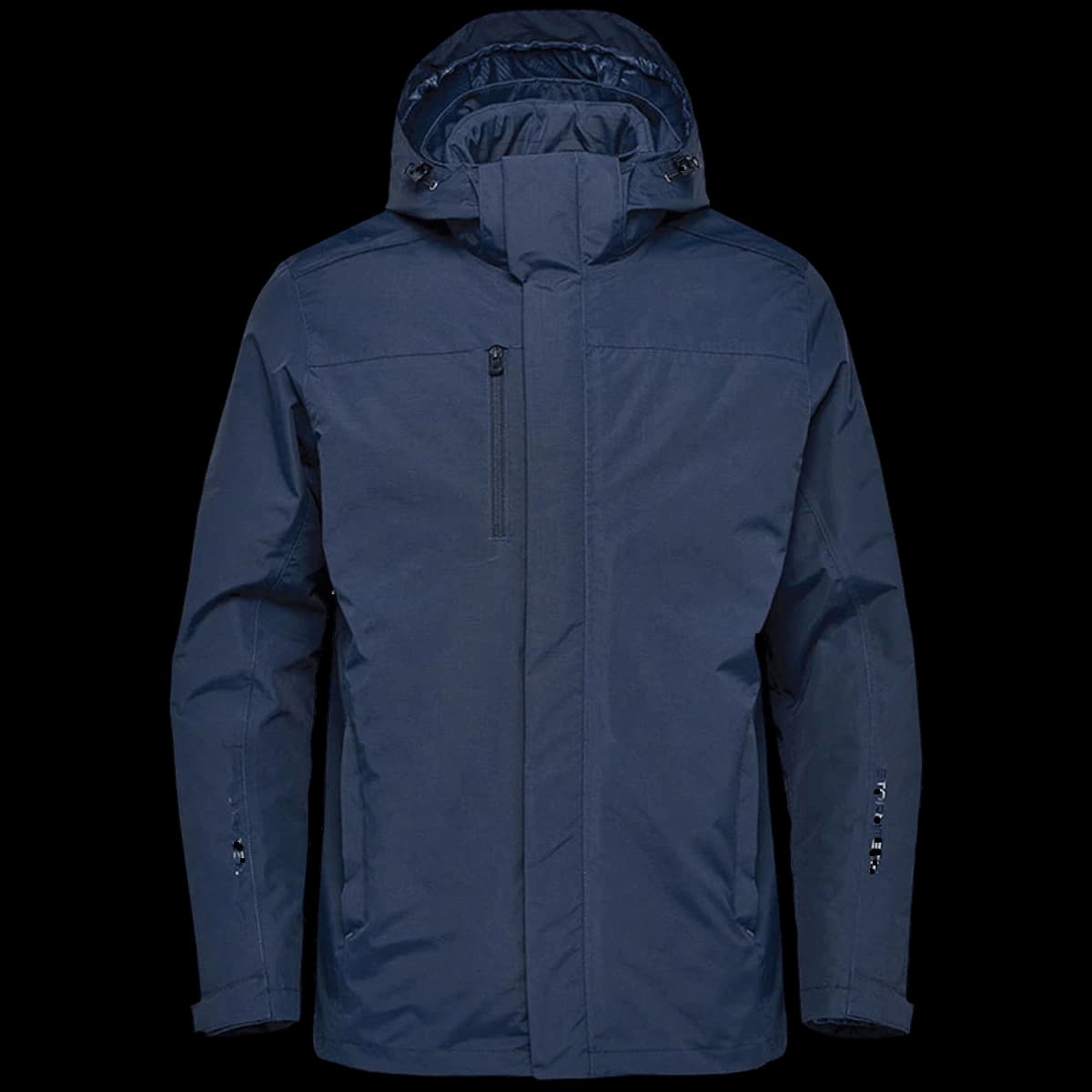 Stormtech Magellan System 3-in-1 Jacket — front