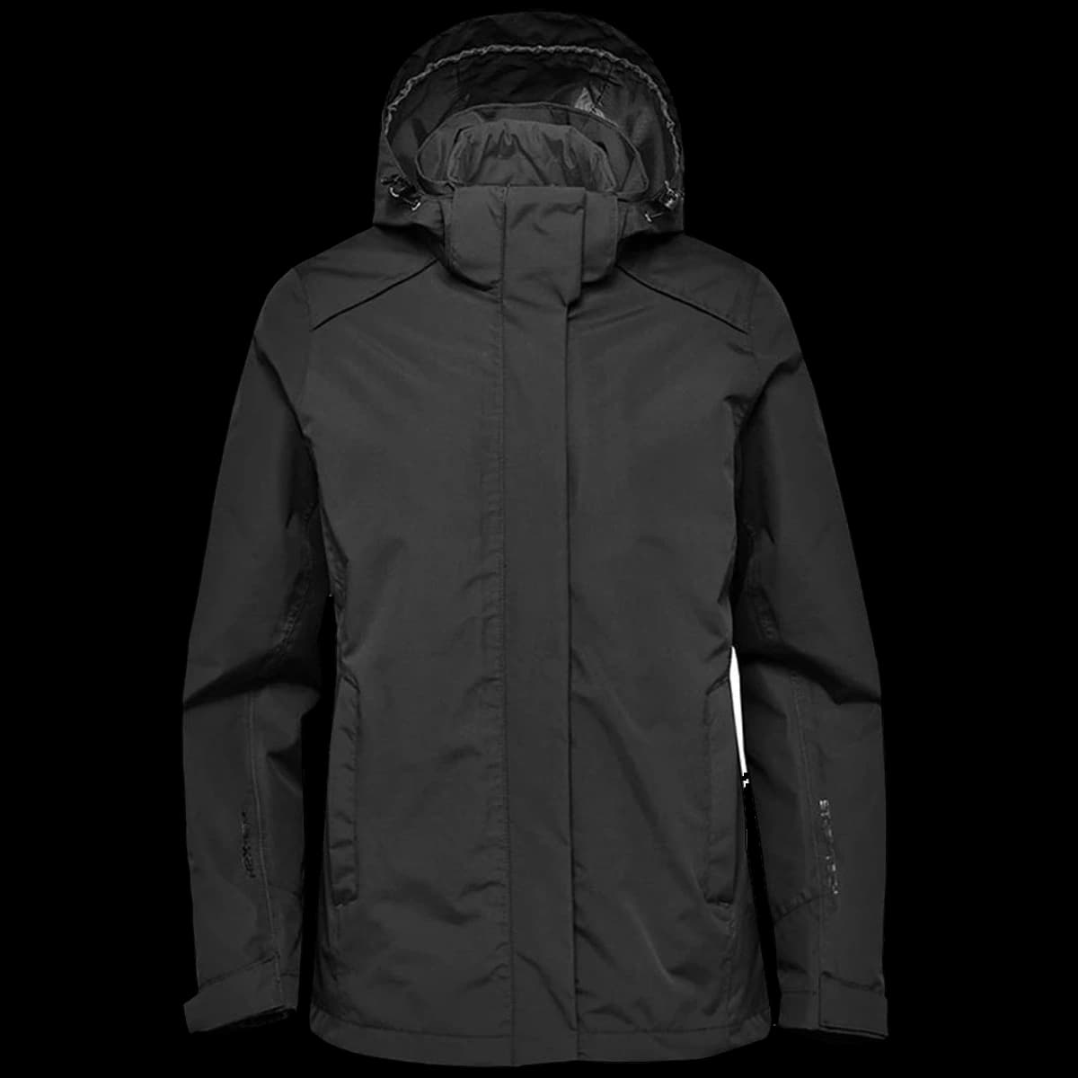 Stormtech Ladies Magellan System 3-in-1 Jacket — front