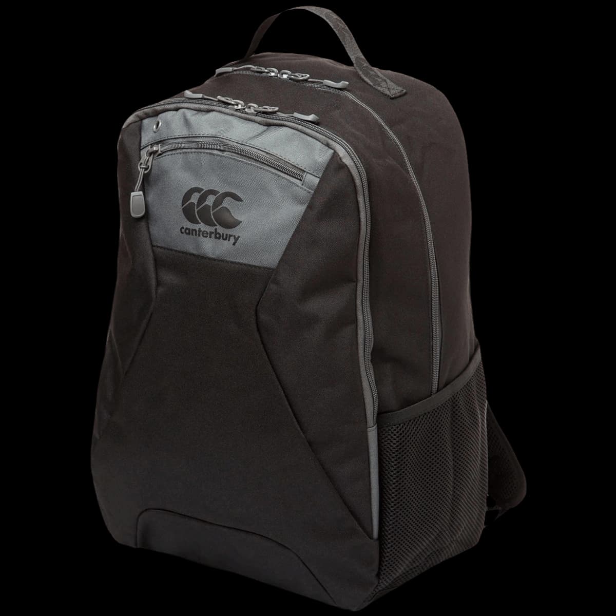 Canterbury Classics Medium Backpack — front