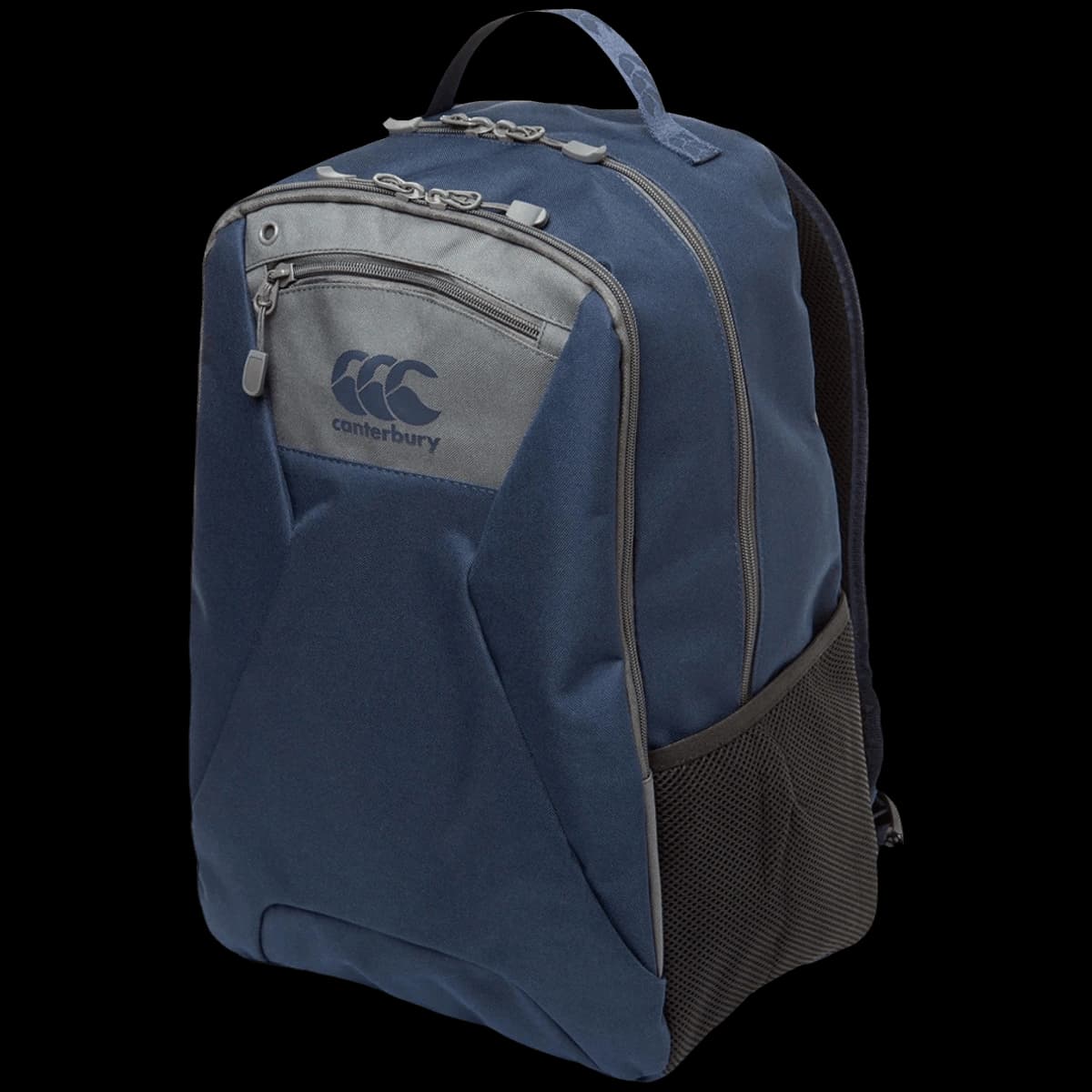 Canterbury Classics Medium Backpack — front