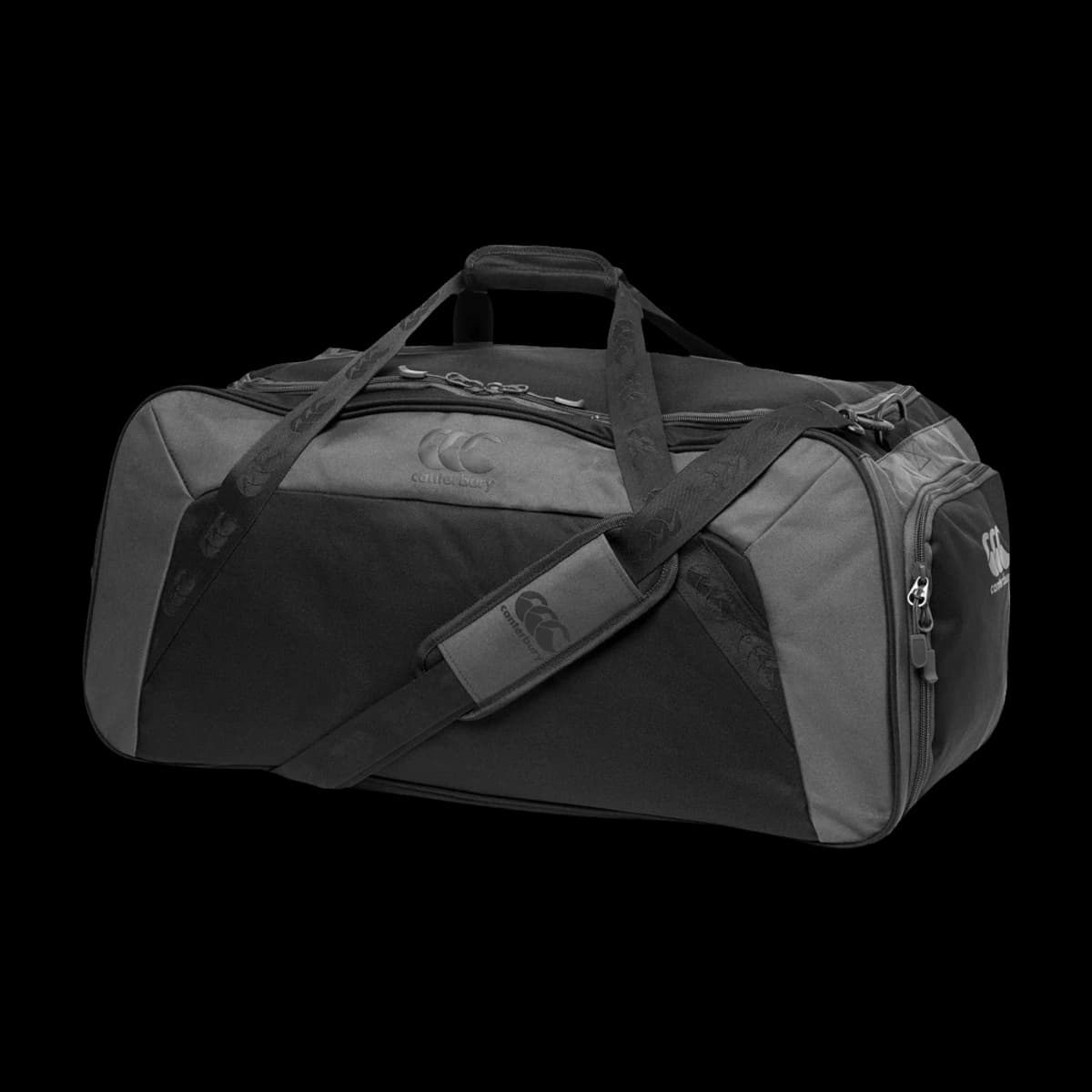 Canterbury Classics Holdall — front