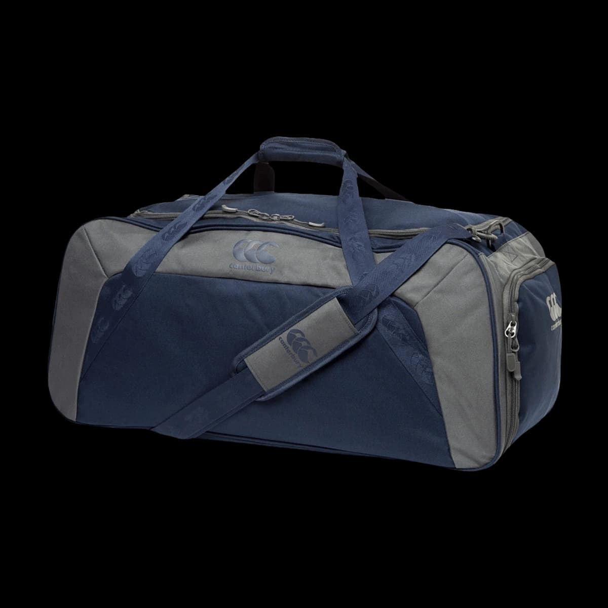 Canterbury Classics Holdall — front