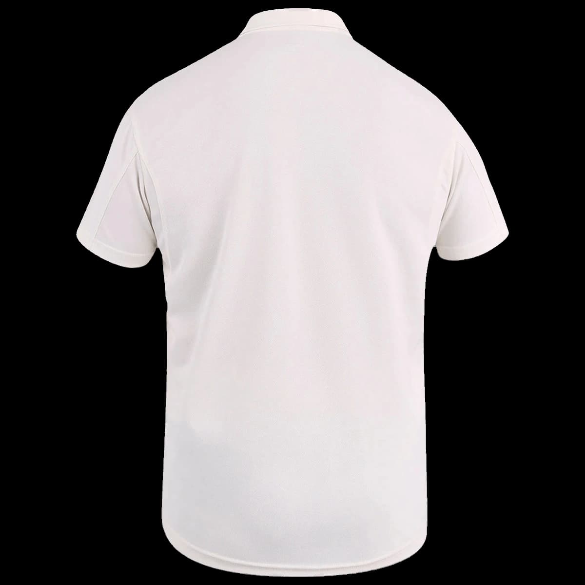 Canterbury Cricket Shirt — back