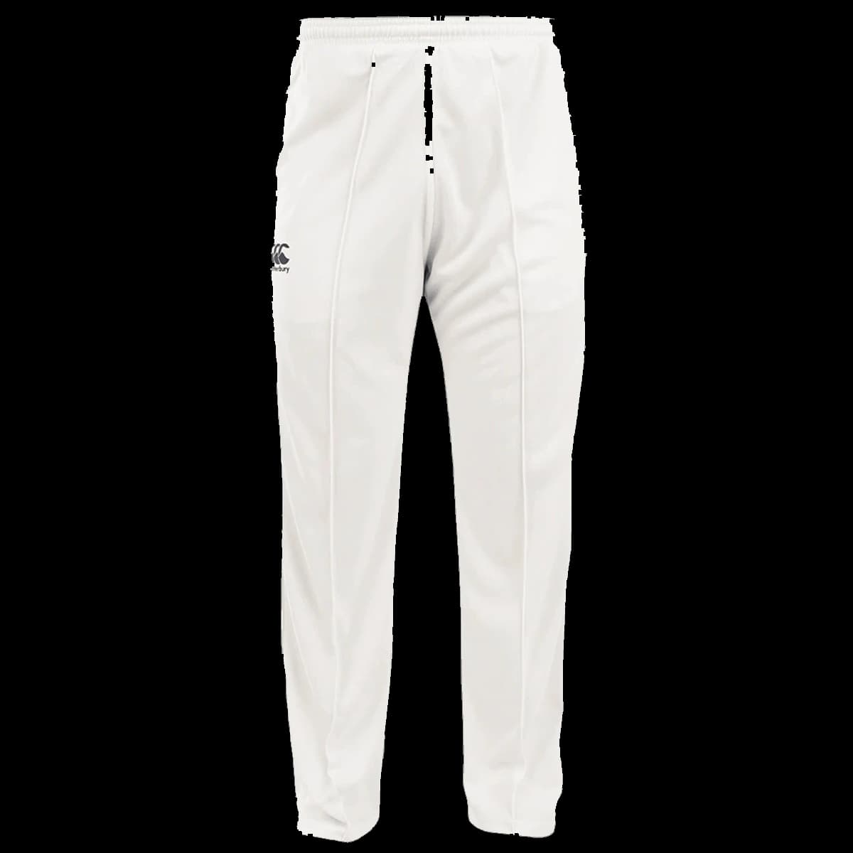 Canterbury Cricket Pants — front