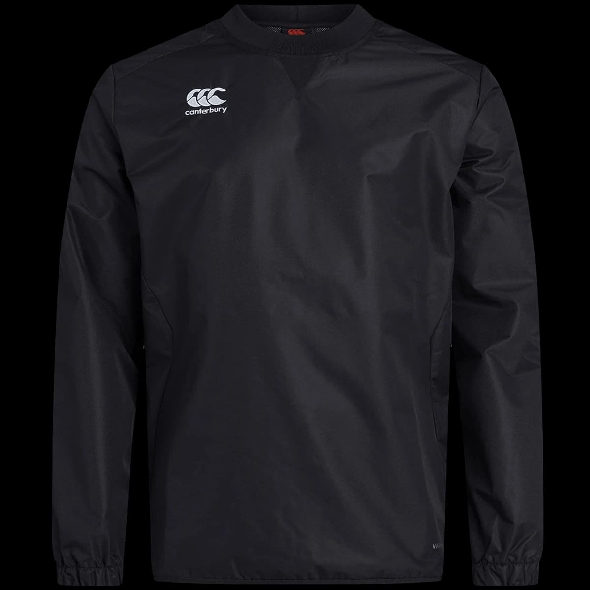 Canterbury Club Contact Top — front