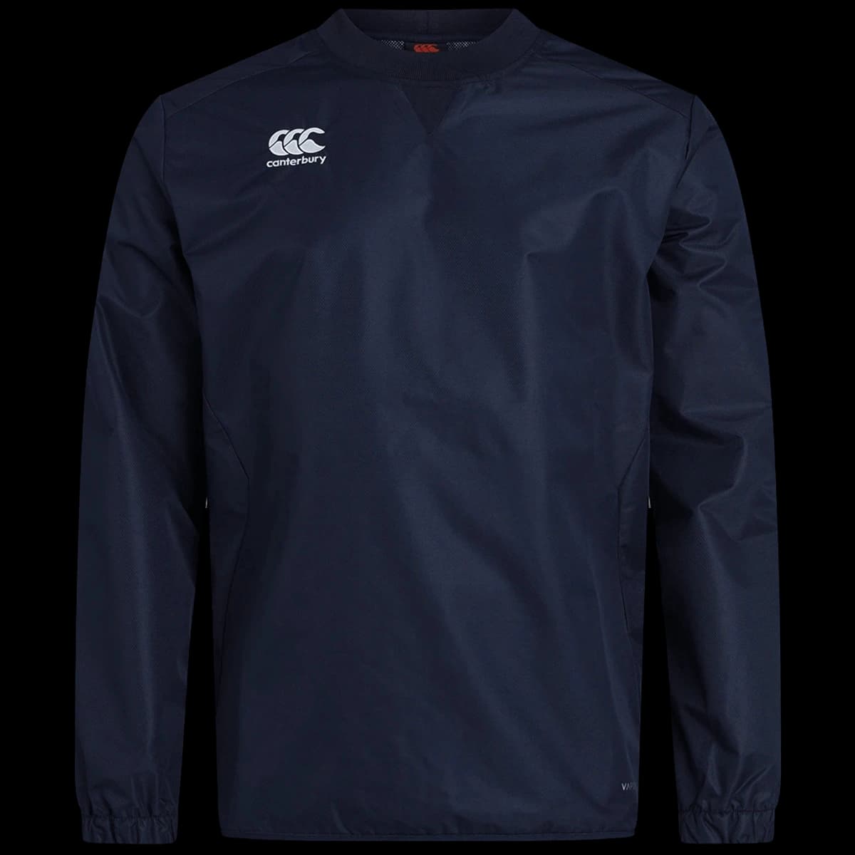 Canterbury Club Contact Top — front