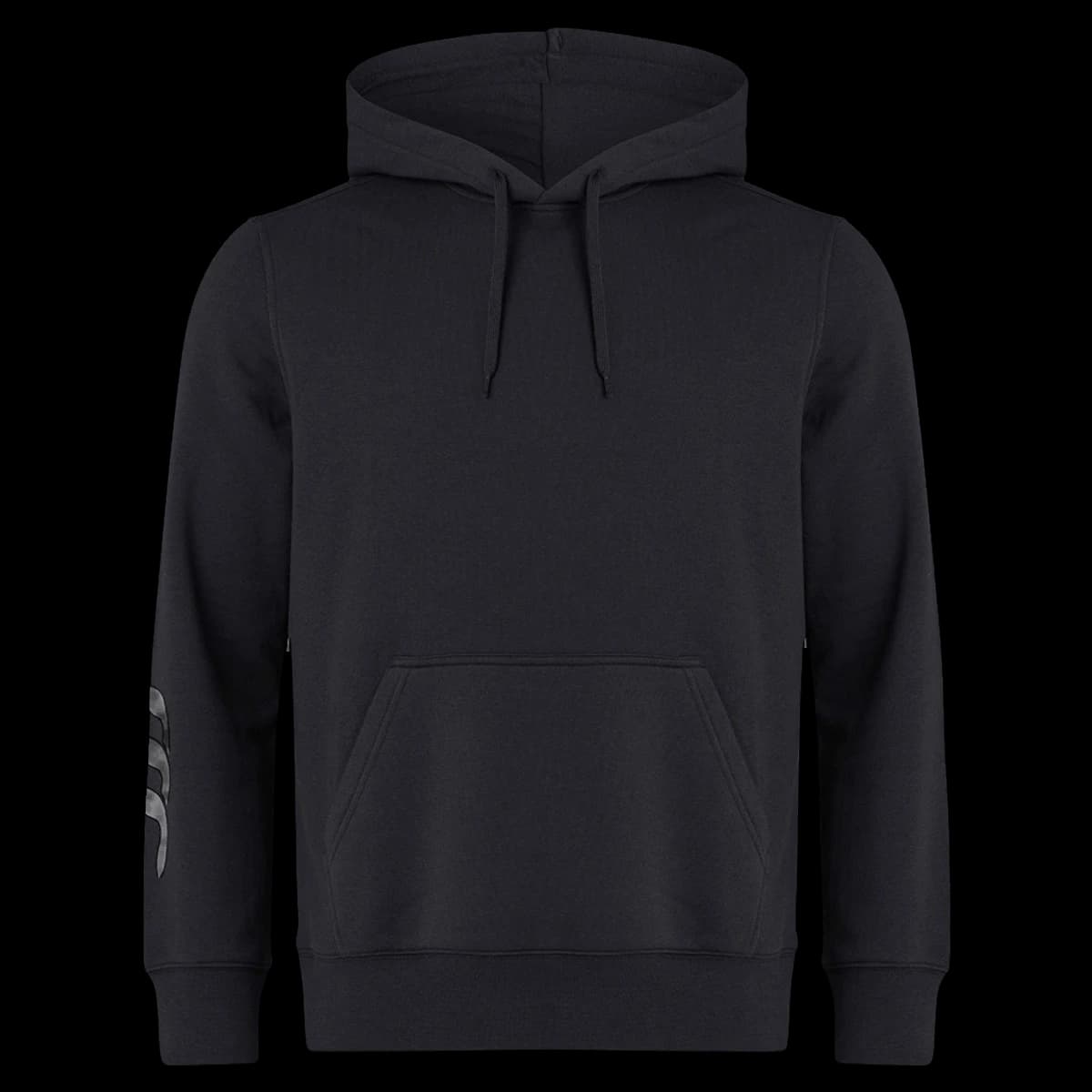 Canterbury Club Hoodie — front