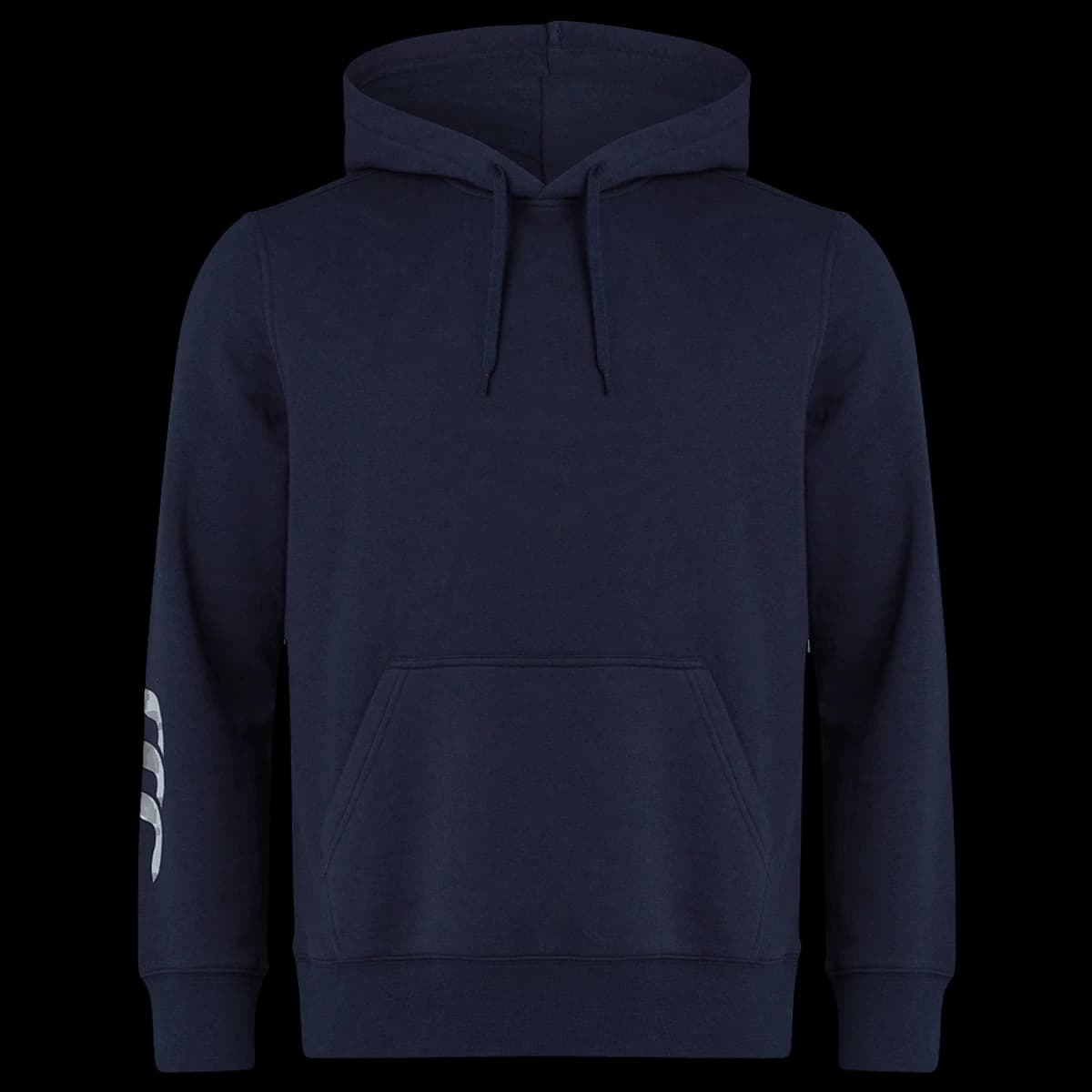 Canterbury Club Hoodie — front