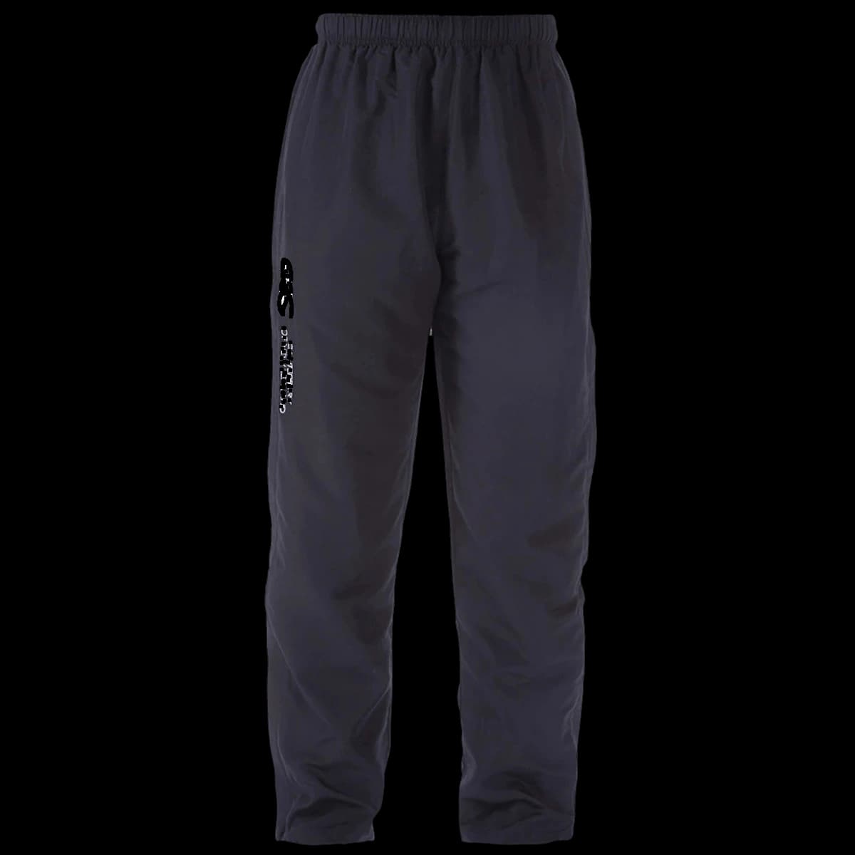 Canterbury Open Hem Stadium Pants — front