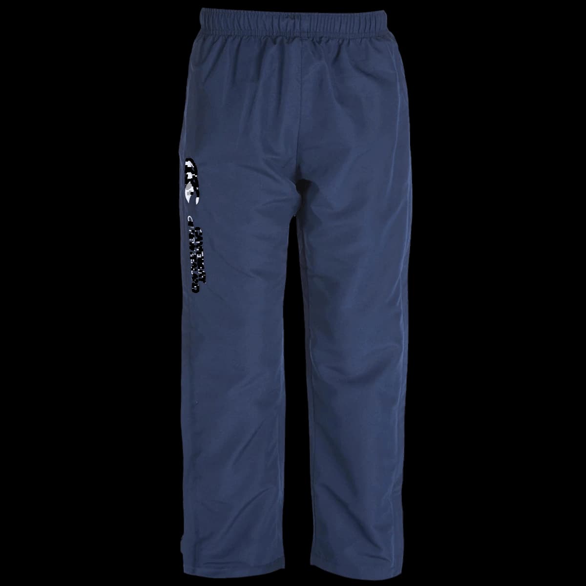 Canterbury Kids Open Hem Stadium Pants — front