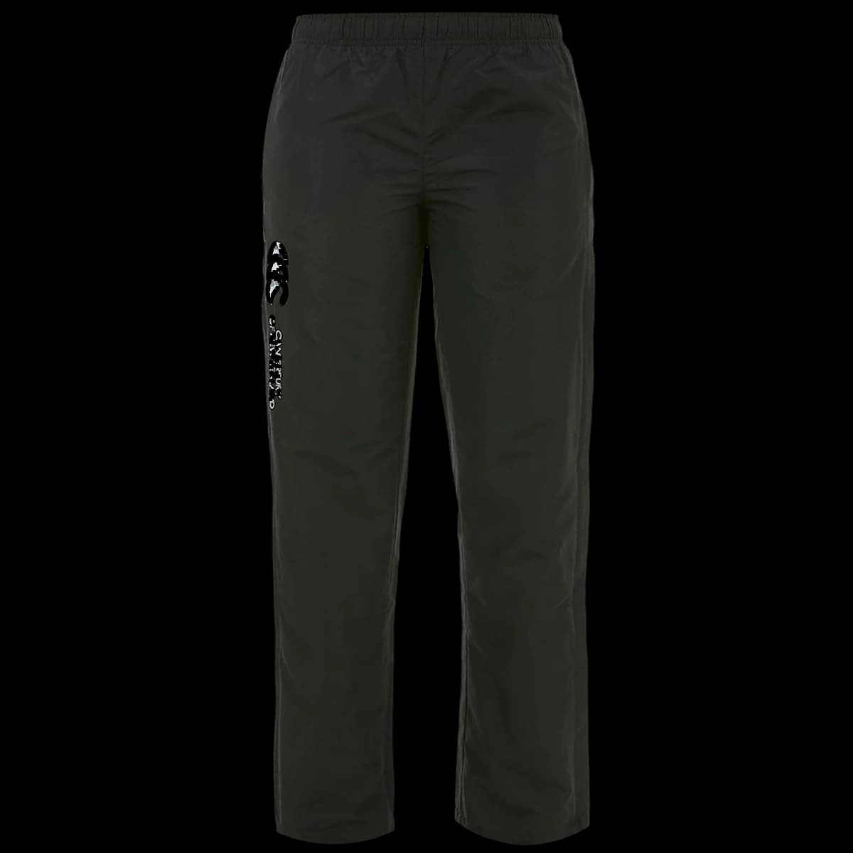 Canterbury Ladies Open Hem Stadium Pants — front