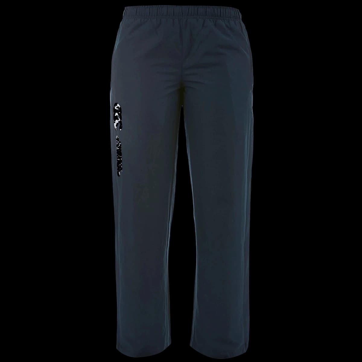 Canterbury Ladies Open Hem Stadium Pants — front