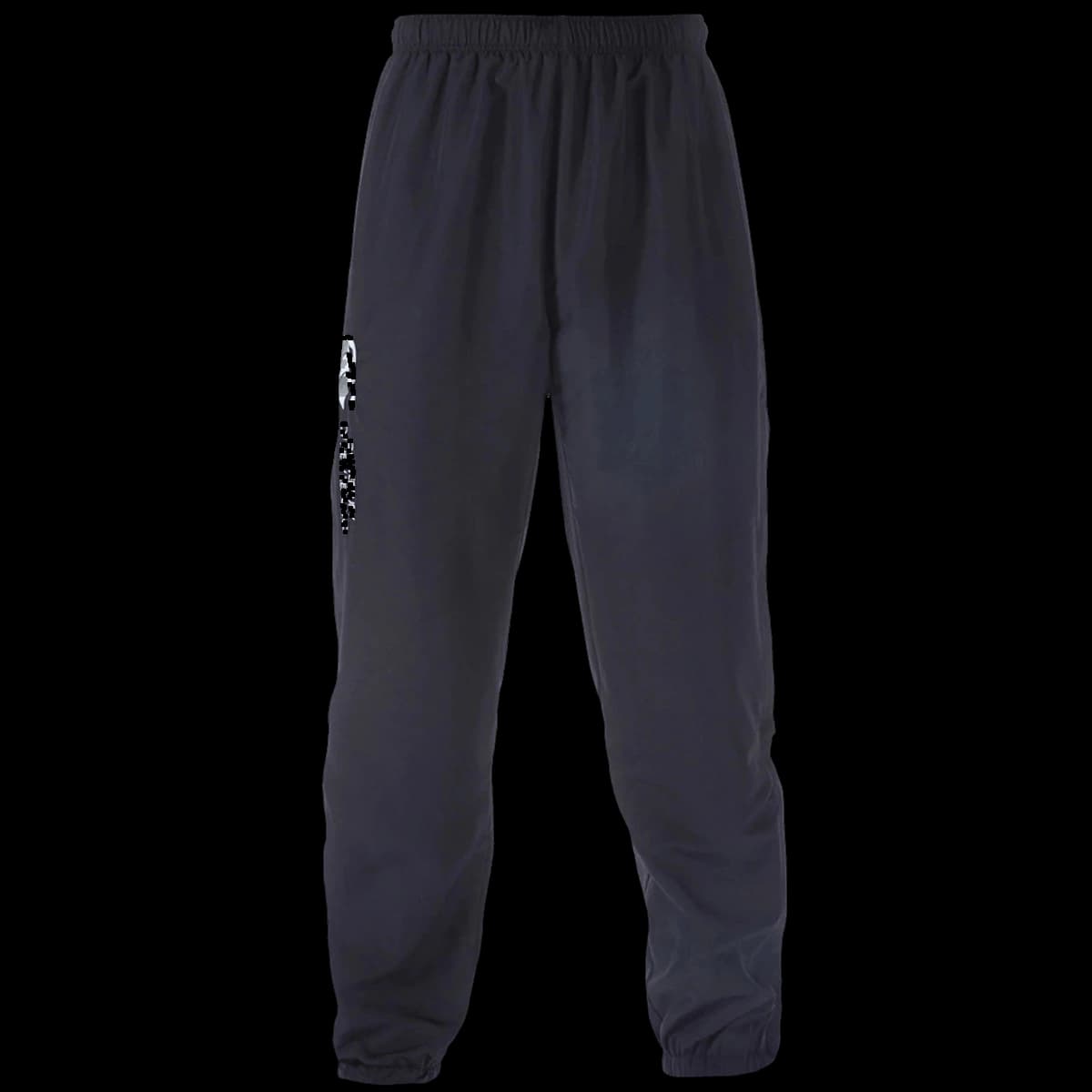 Canterbury Cuffed Stadium Pants — front