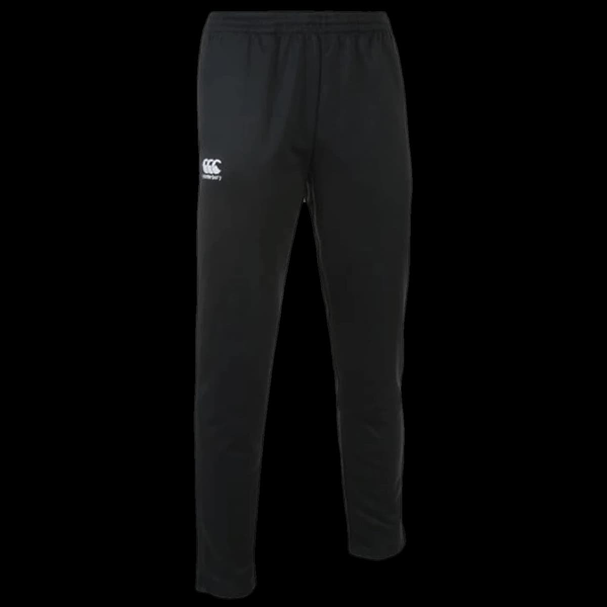 Canterbury Stretch Tapered Pants — front