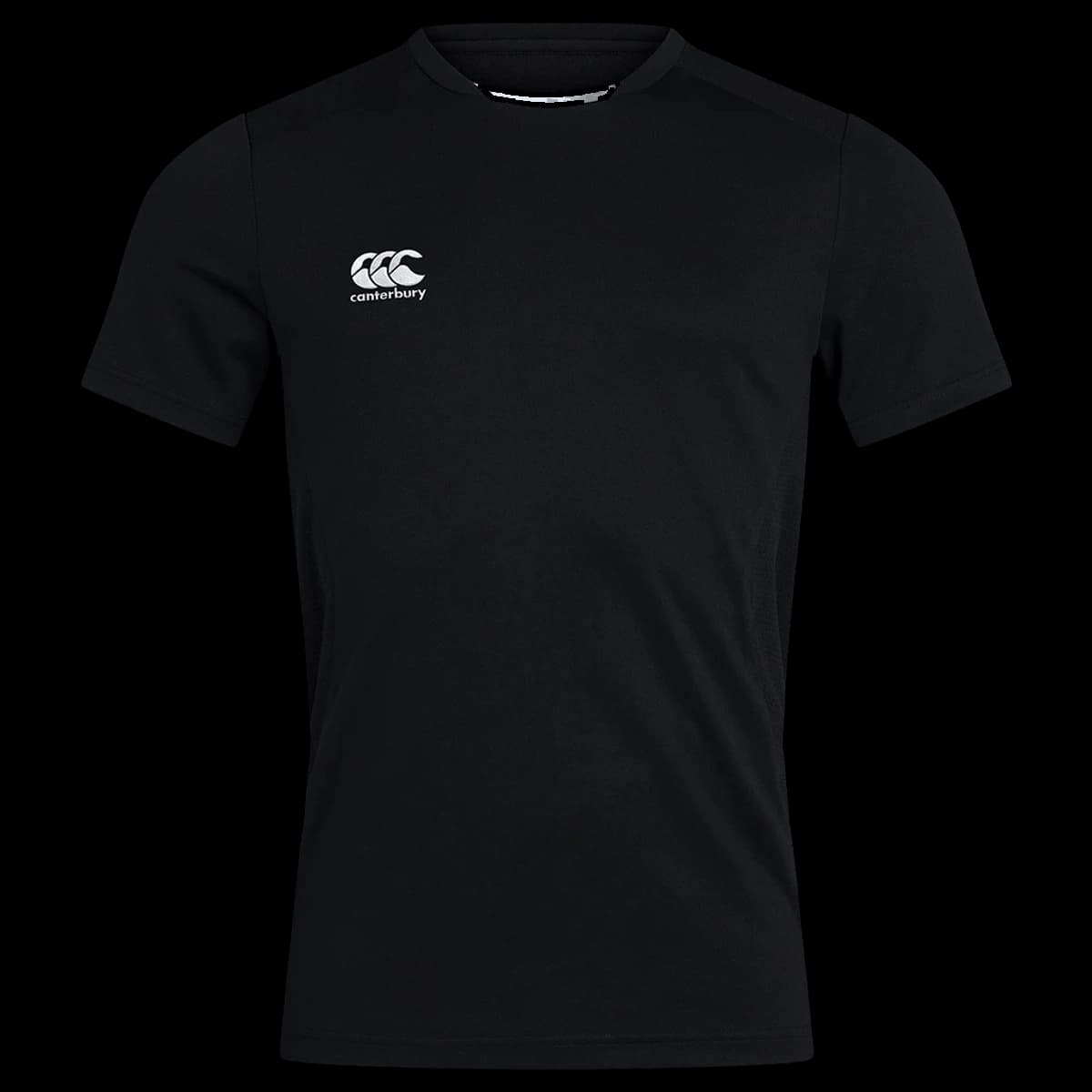 Canterbury Club Dry T-Shirt — front