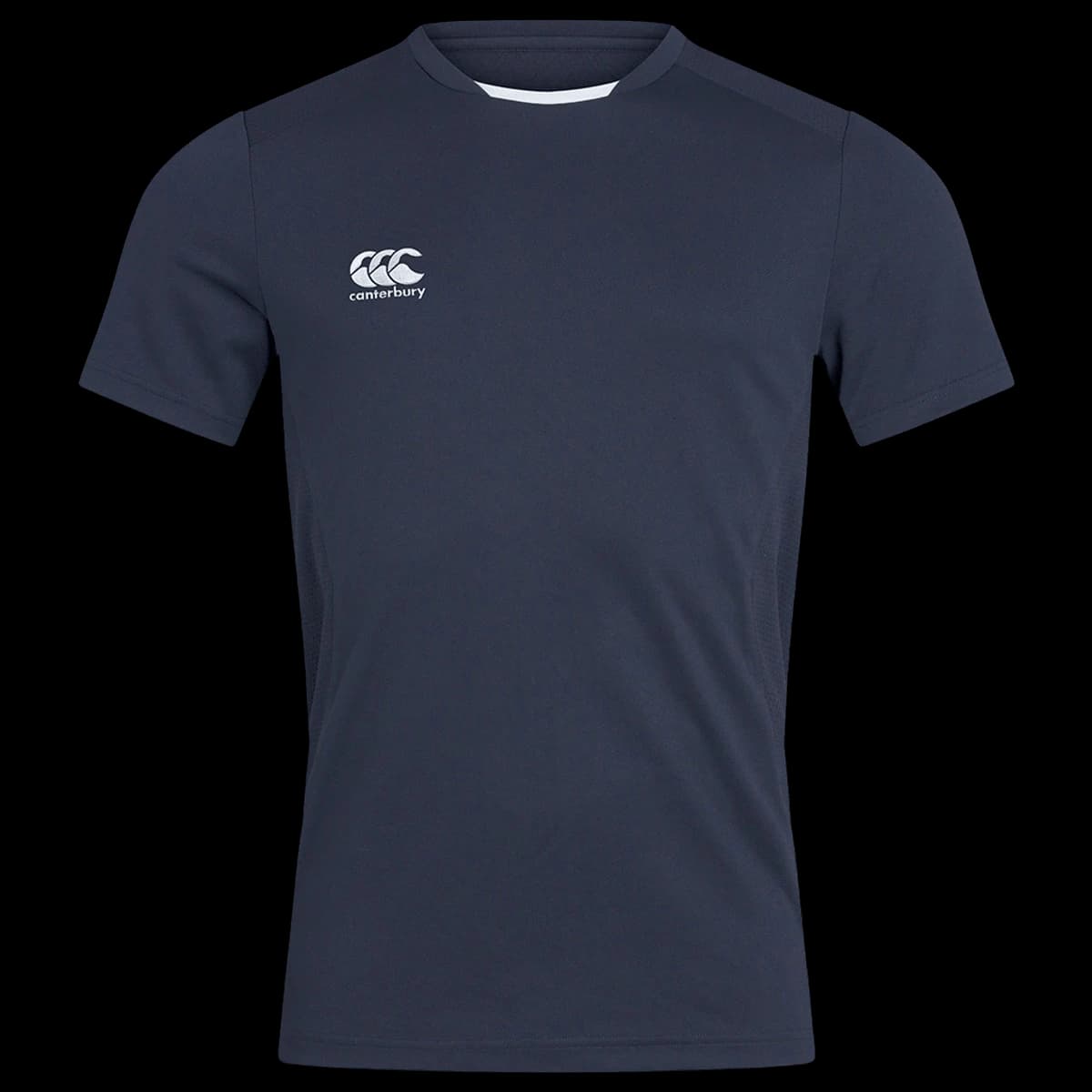 Canterbury Club Dry T-Shirt — front