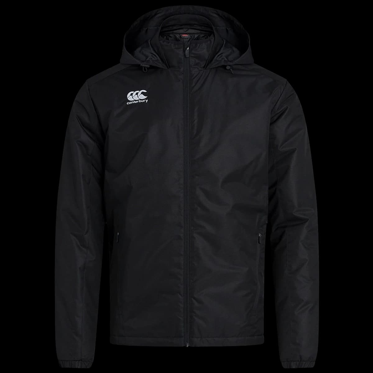 Canterbury Club Stadium Jacket — front