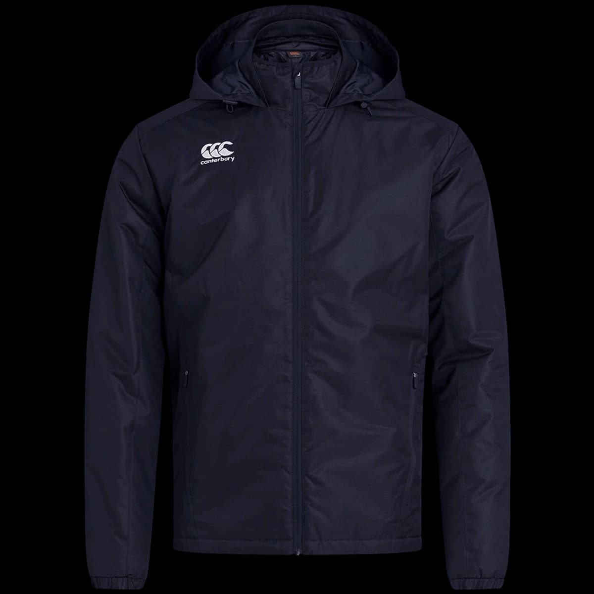 Canterbury Club Stadium Jacket — front
