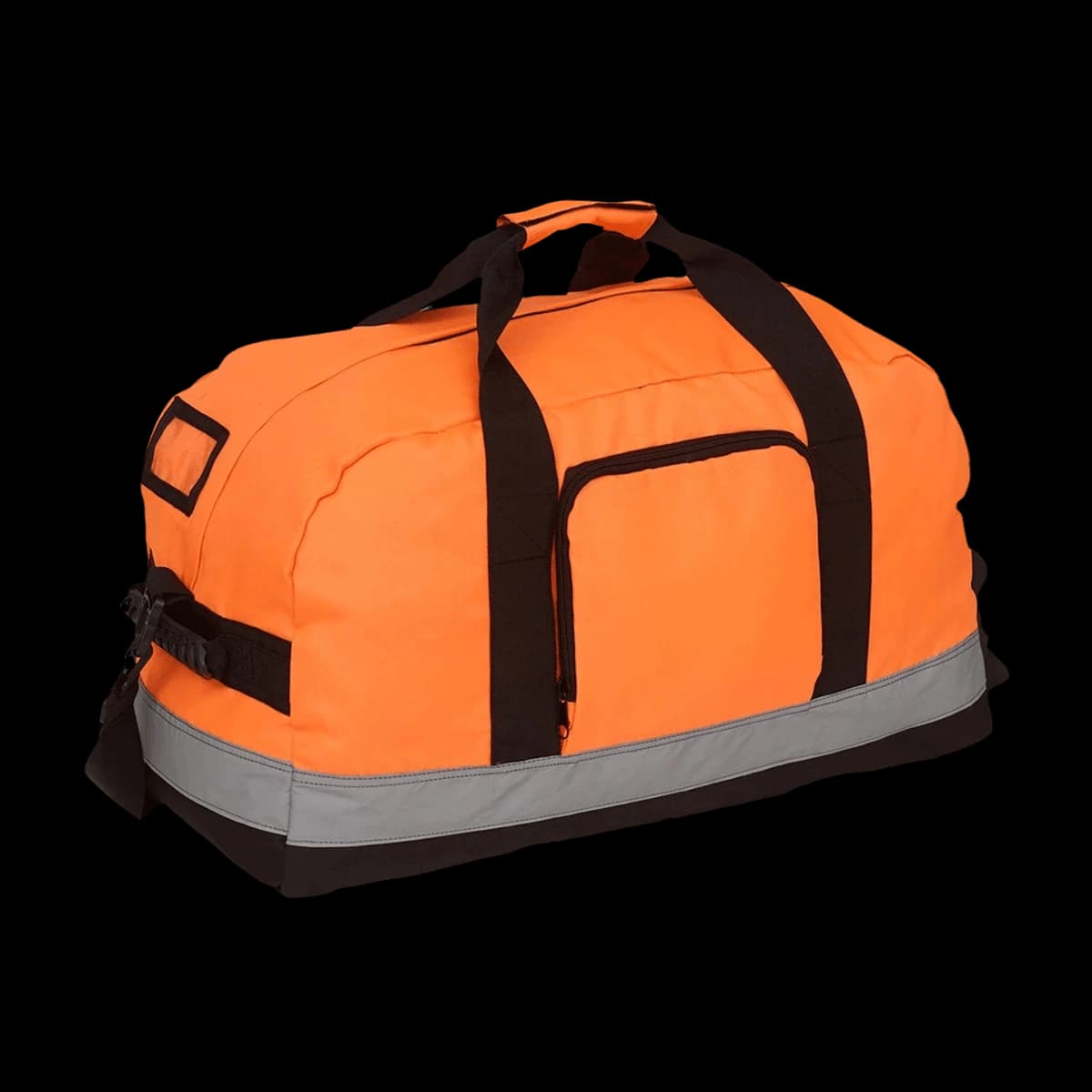 Yoko Hi-Vis Seattle Holdall — front