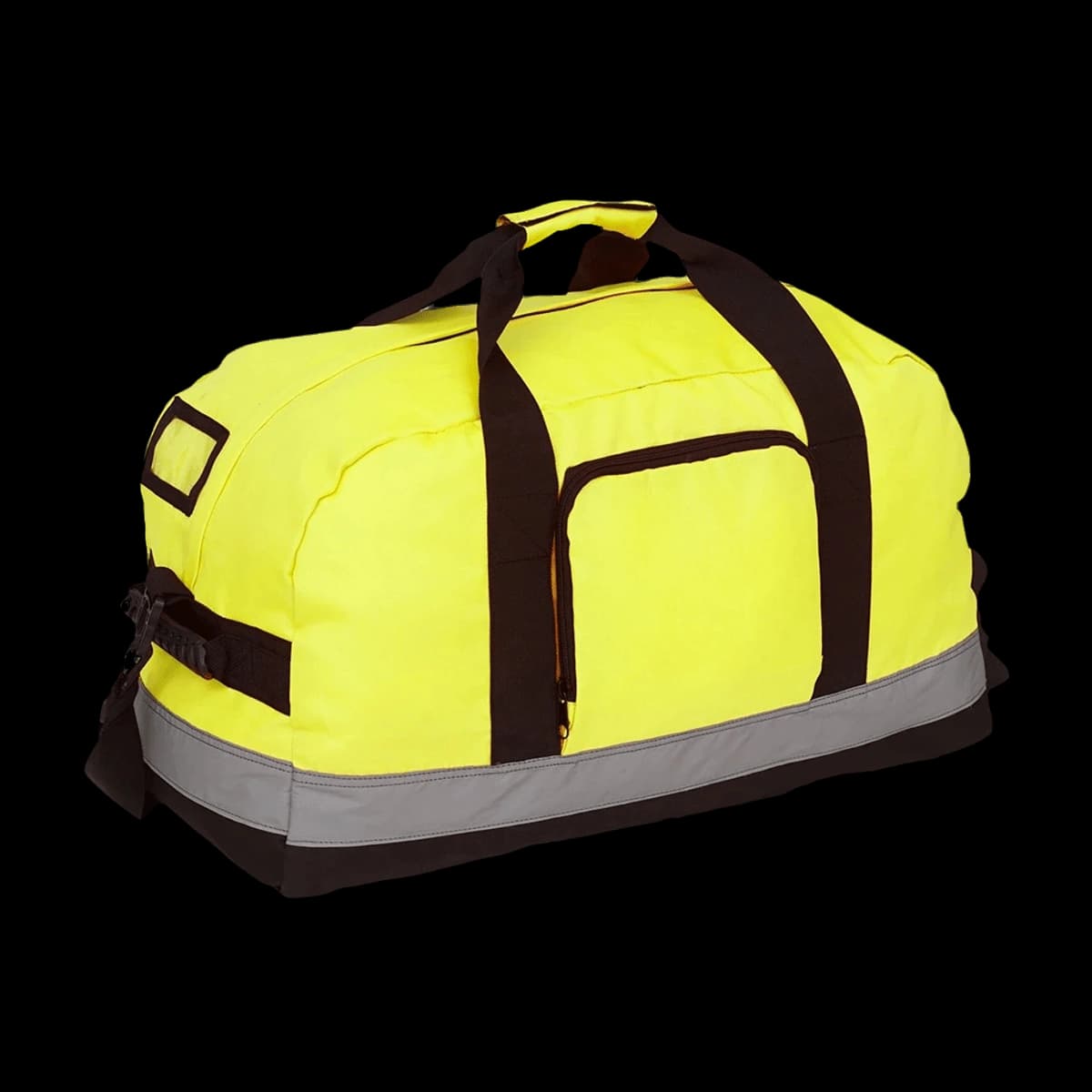 Yoko Hi-Vis Seattle Holdall — front