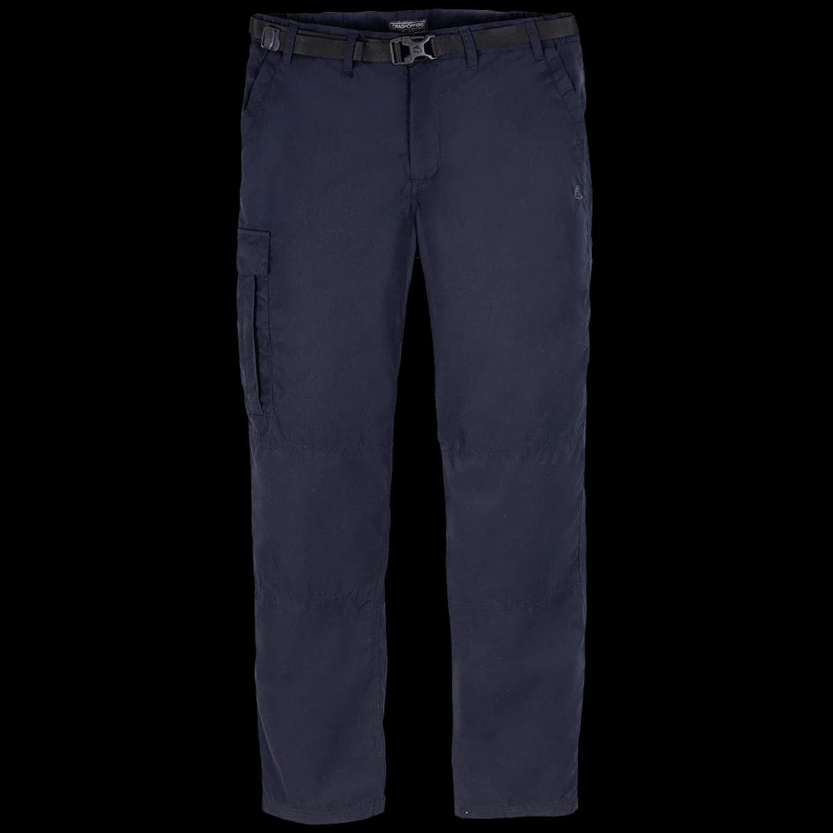 Craghoppers Expert Kiwi Tailored Trousers — front